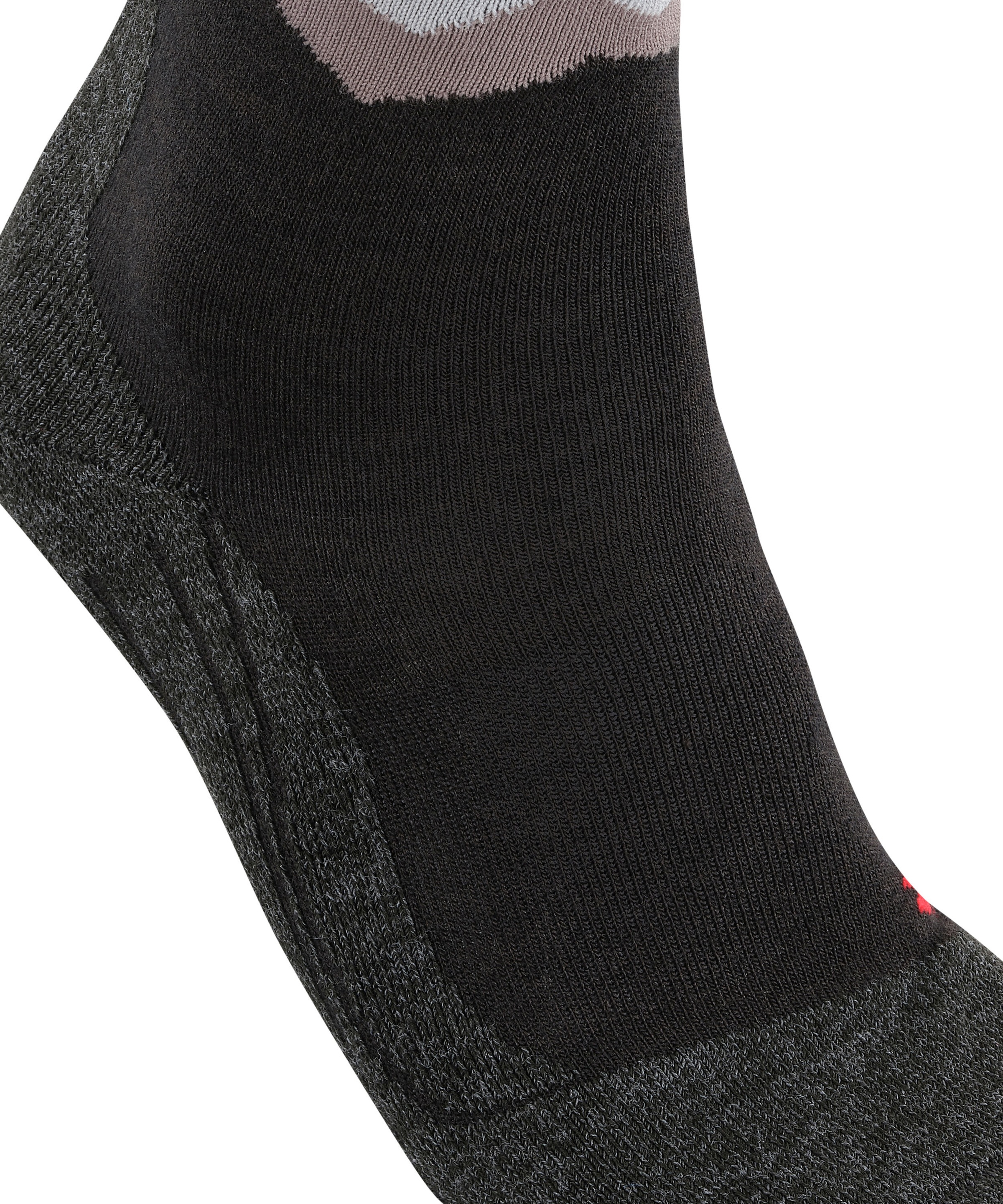 FALKE Wandersocken »TK2 Explore«, wärmend, schnell trocknend, feuchtigkeitsregulierend