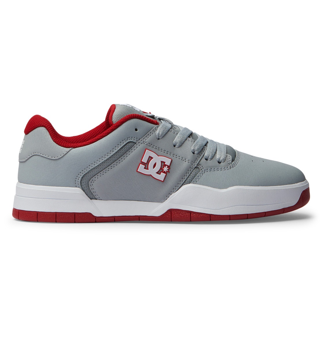 DC Shoes Sneaker "Central" günstig online kaufen
