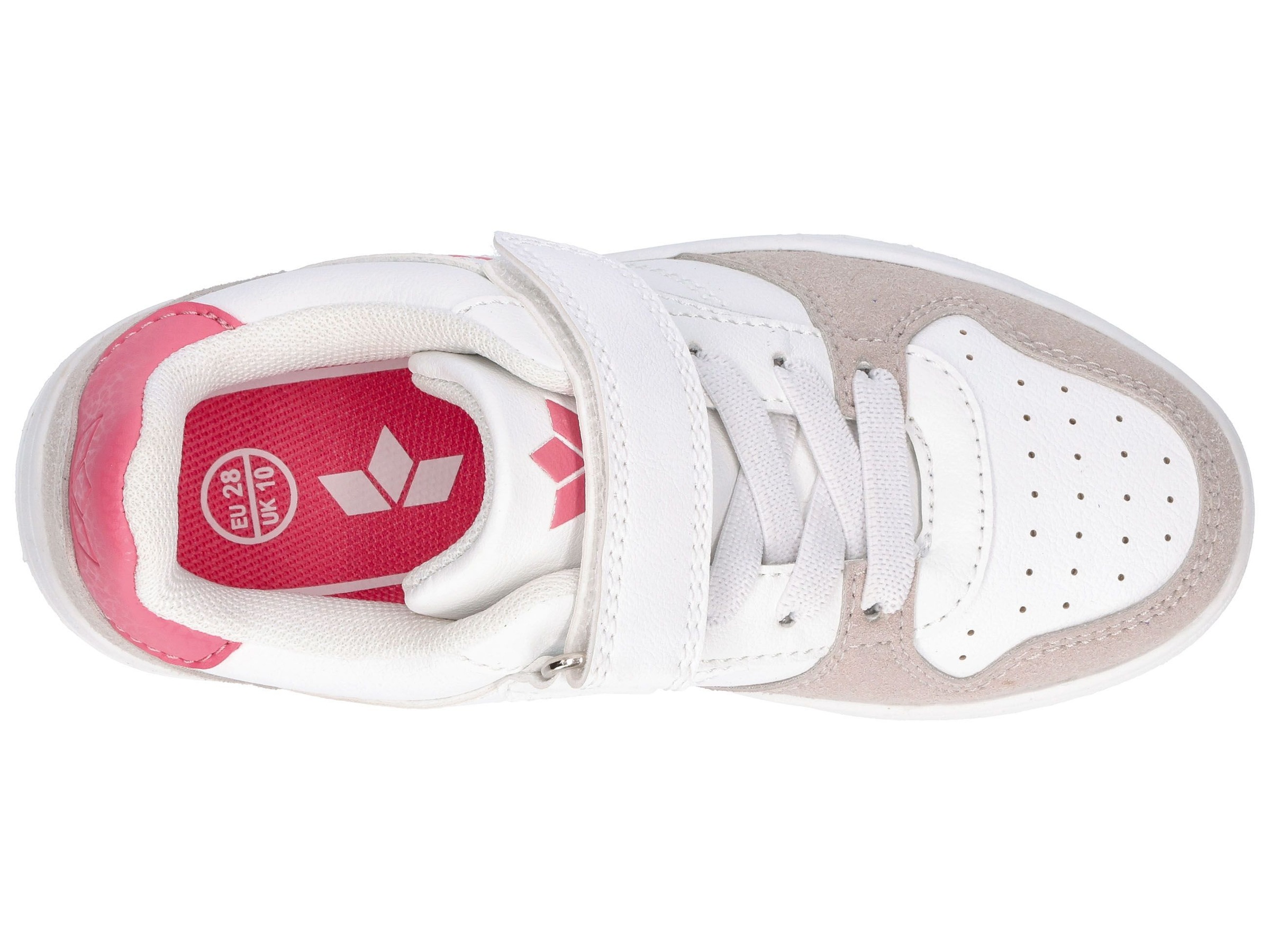 Lico Sneaker »Freizeitschuh Chad VS«