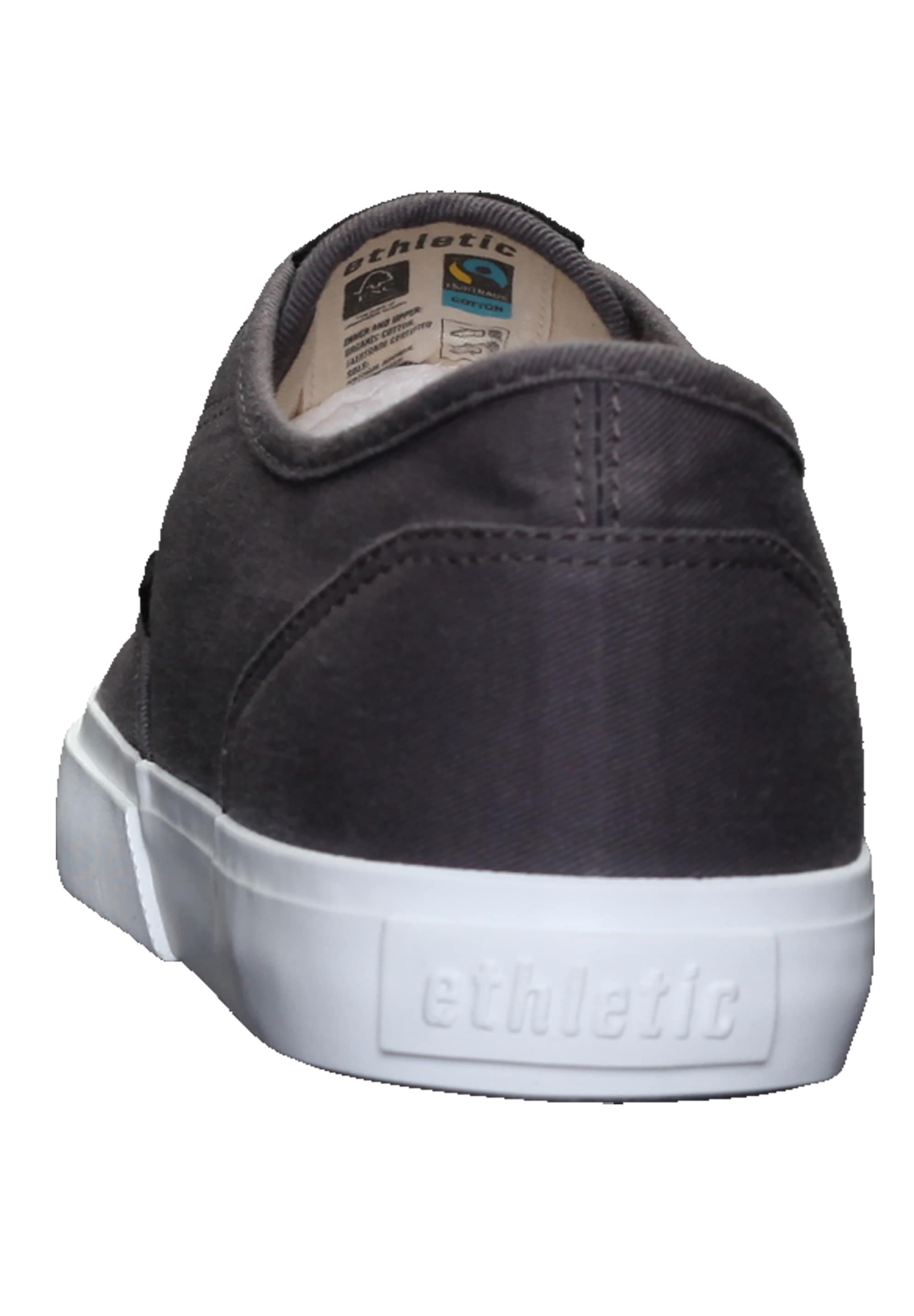 ETHLETIC Sneaker »Kole«, Fairtrade Produkt