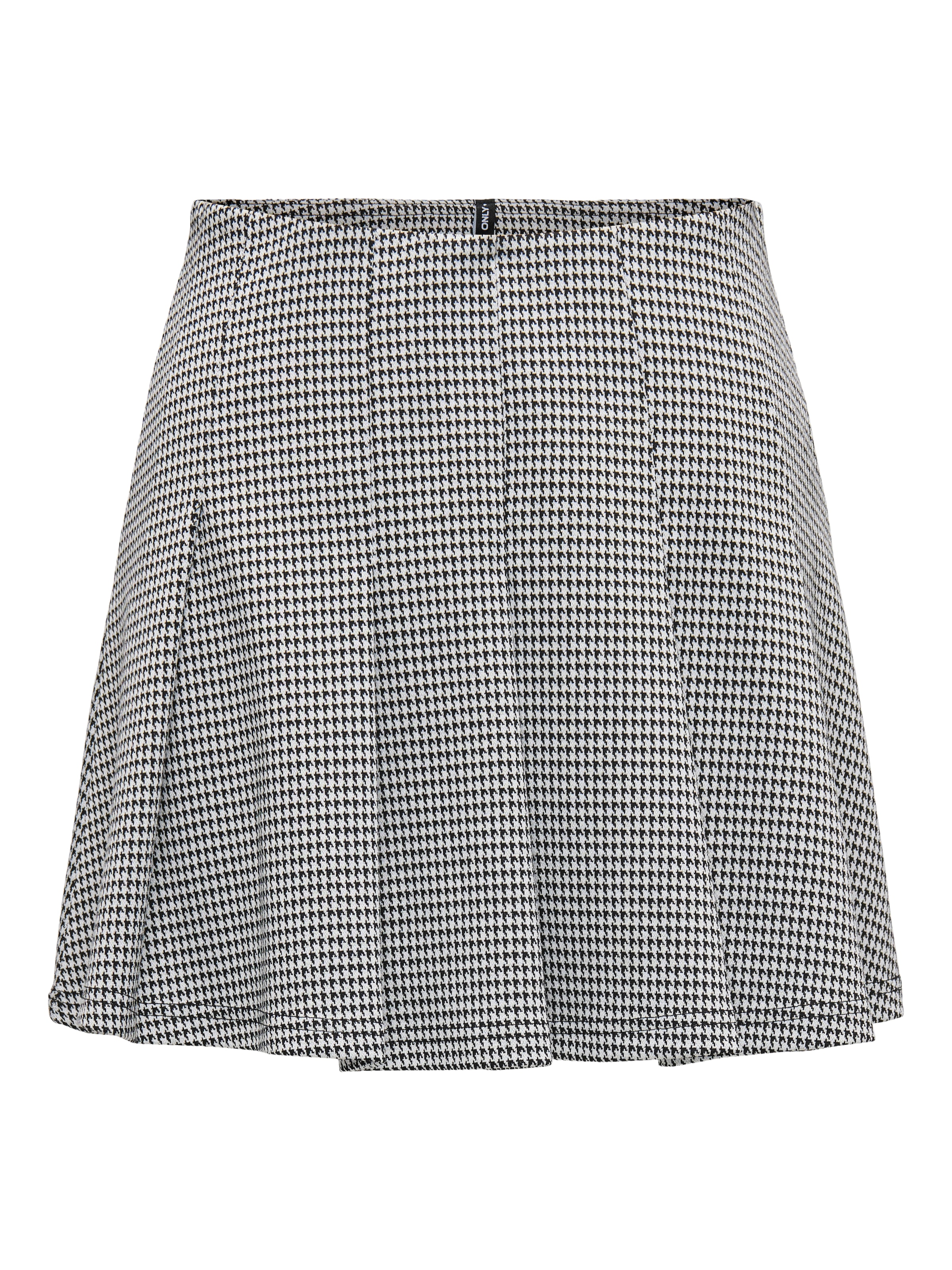 ONLY Minirock "ONLFINE PLEAT SKIRT BOX JRS" günstig online kaufen