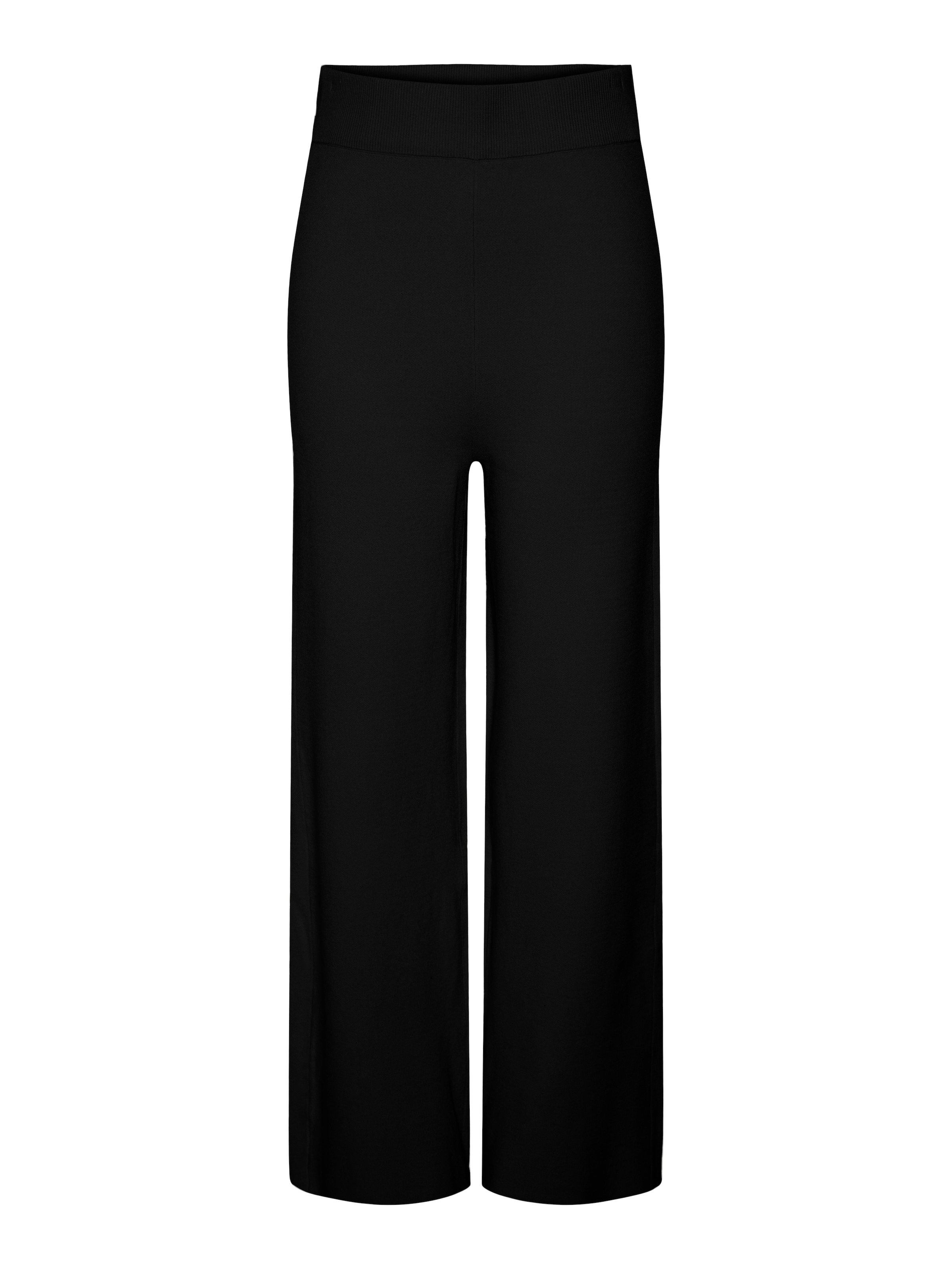 Y.A.S Strickhose "YASFONNY HW KNIT PANT S. NOOS" günstig online kaufen