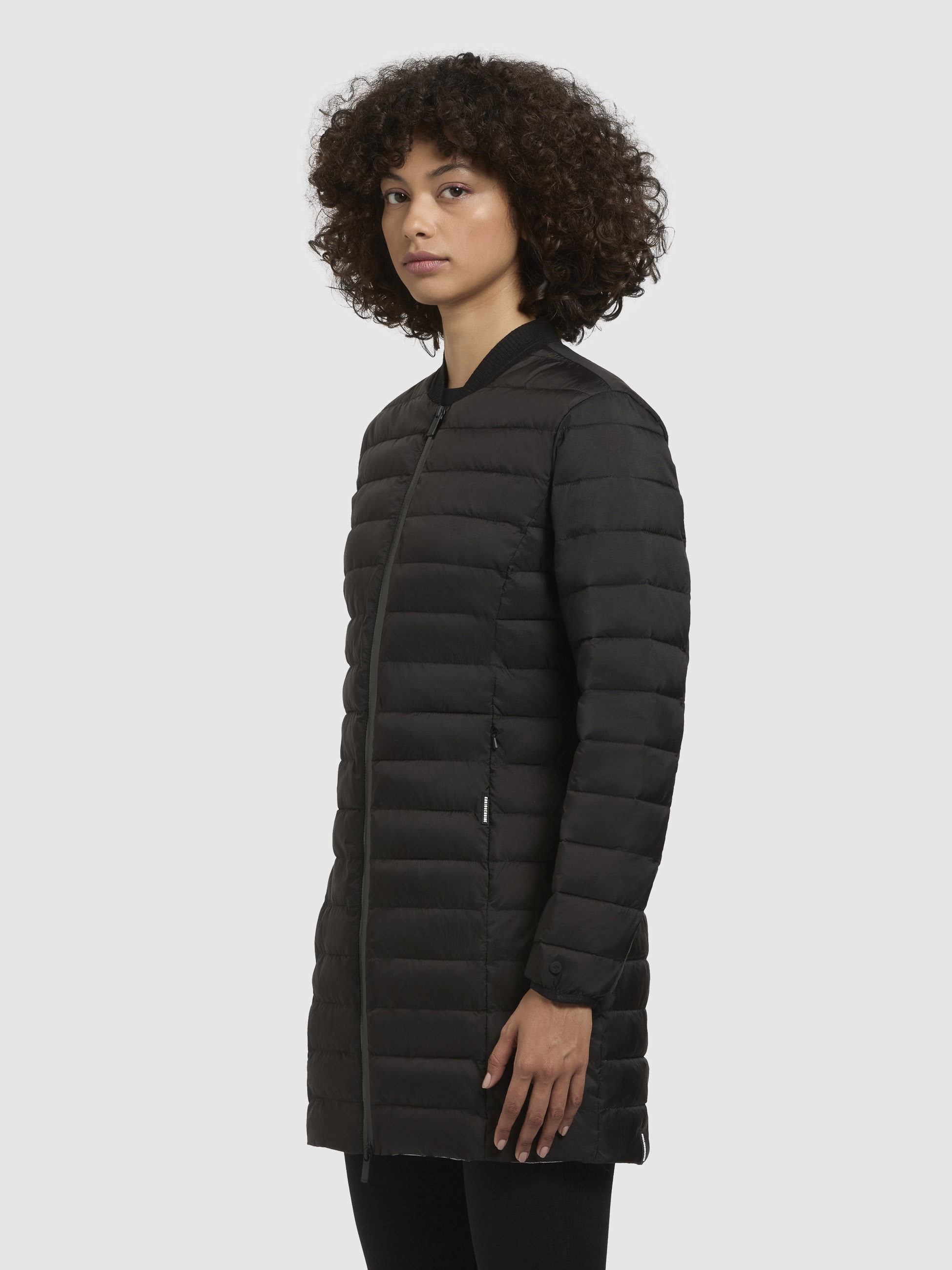 khujo Steppjacke »GERA«