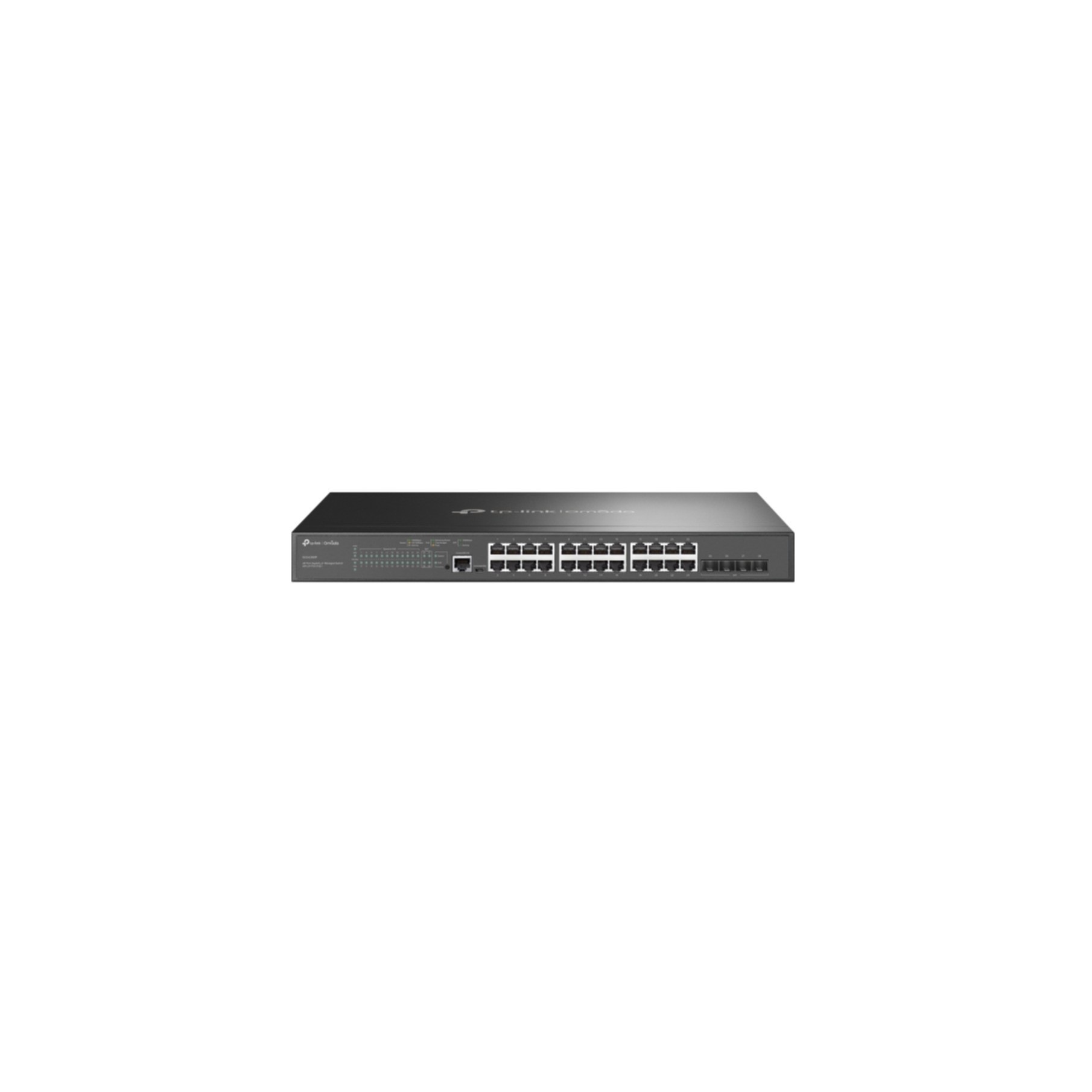 TP-LINK Netzwerk-Switch "16-Port-Gigabit-Unmanaged Pro Switch", B:17,2cm H:7cm T:41,8cmohne farbbezeichnung, Netzwerk-Switches