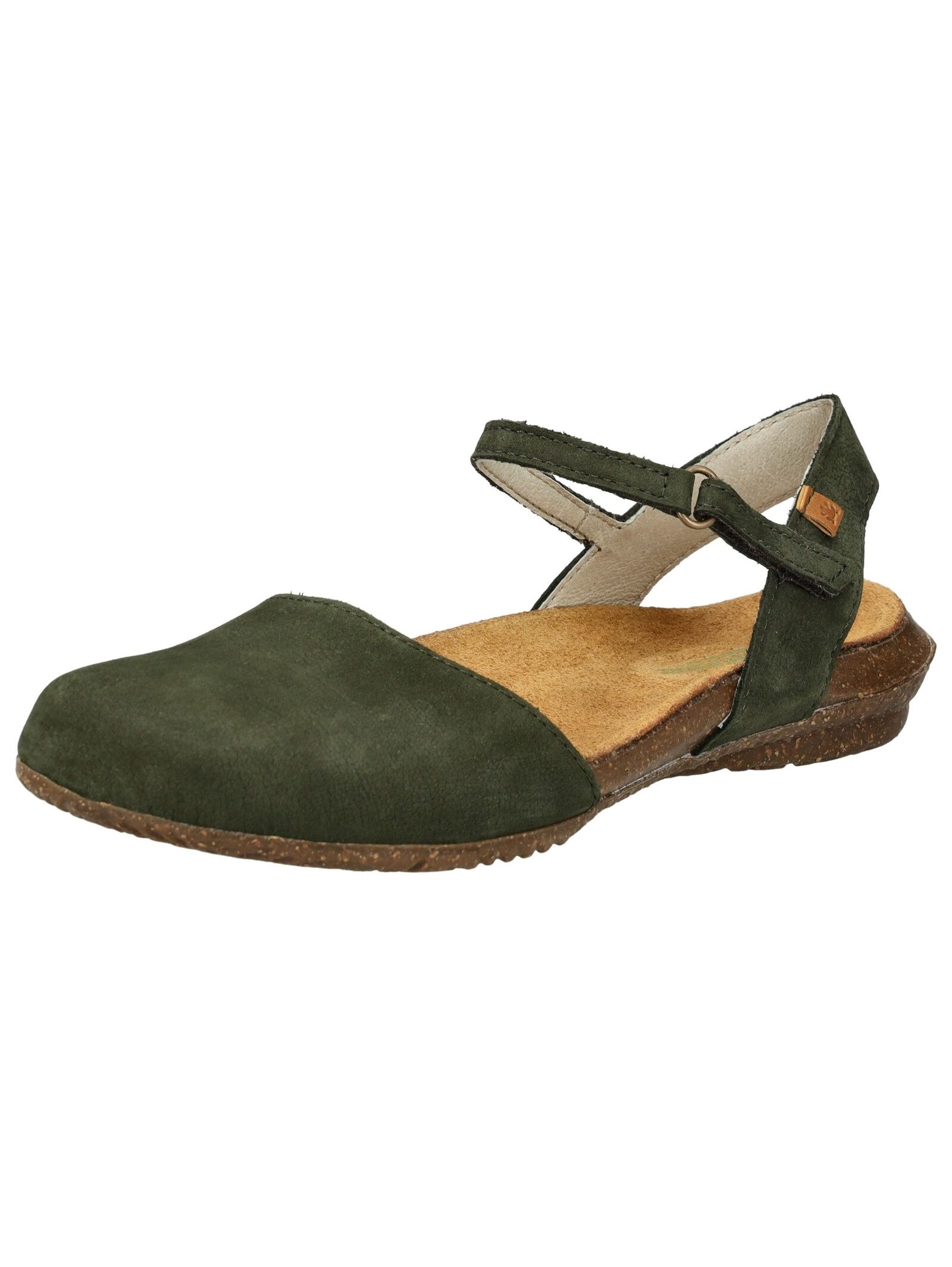 El Naturalista Ballerina "El Naturalista Ballerinas Nubukleder" günstig online kaufen