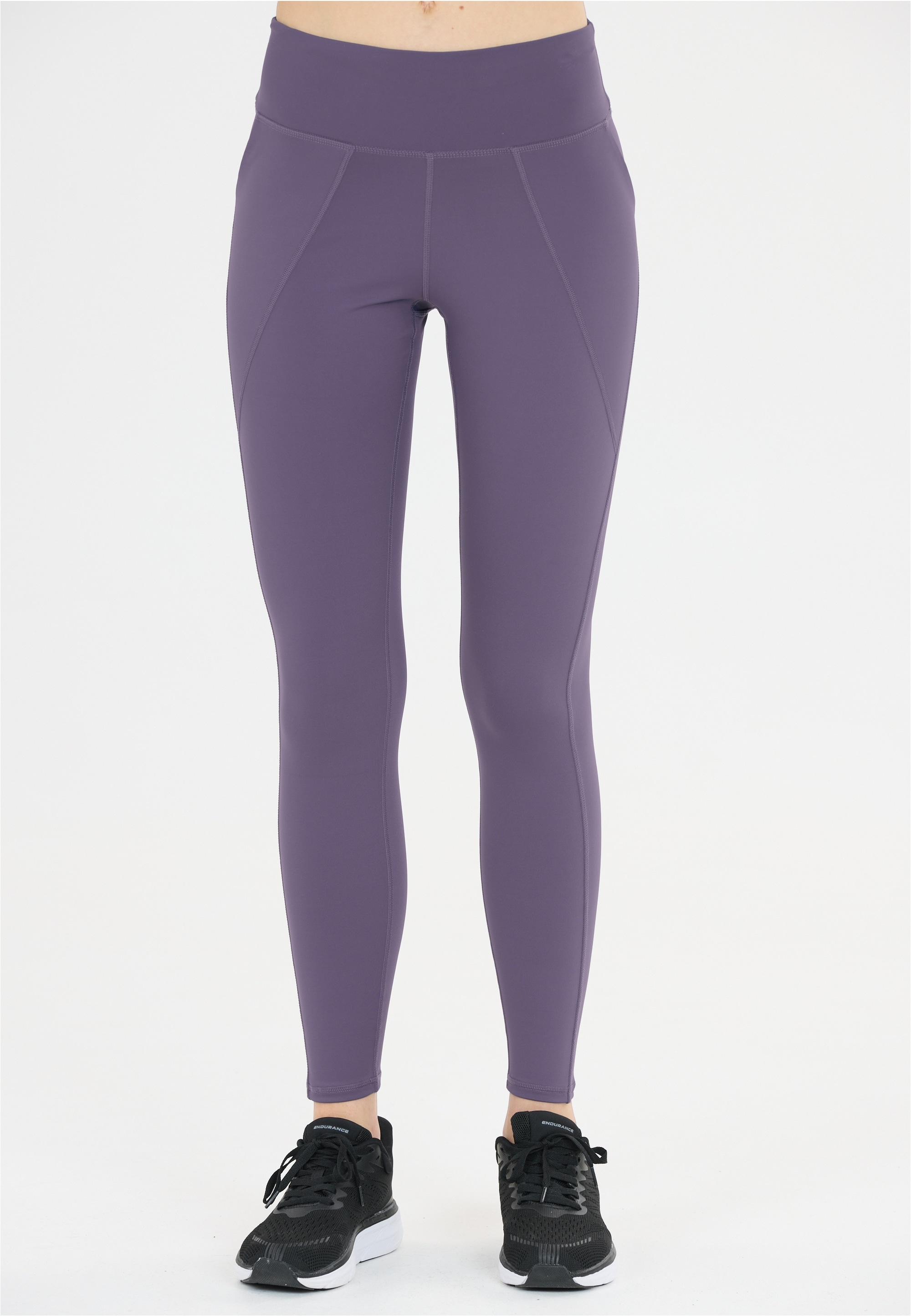 ENDURANCE Lauftights "Tarole", Mit Quick-Dry-Funktion günstig online kaufen