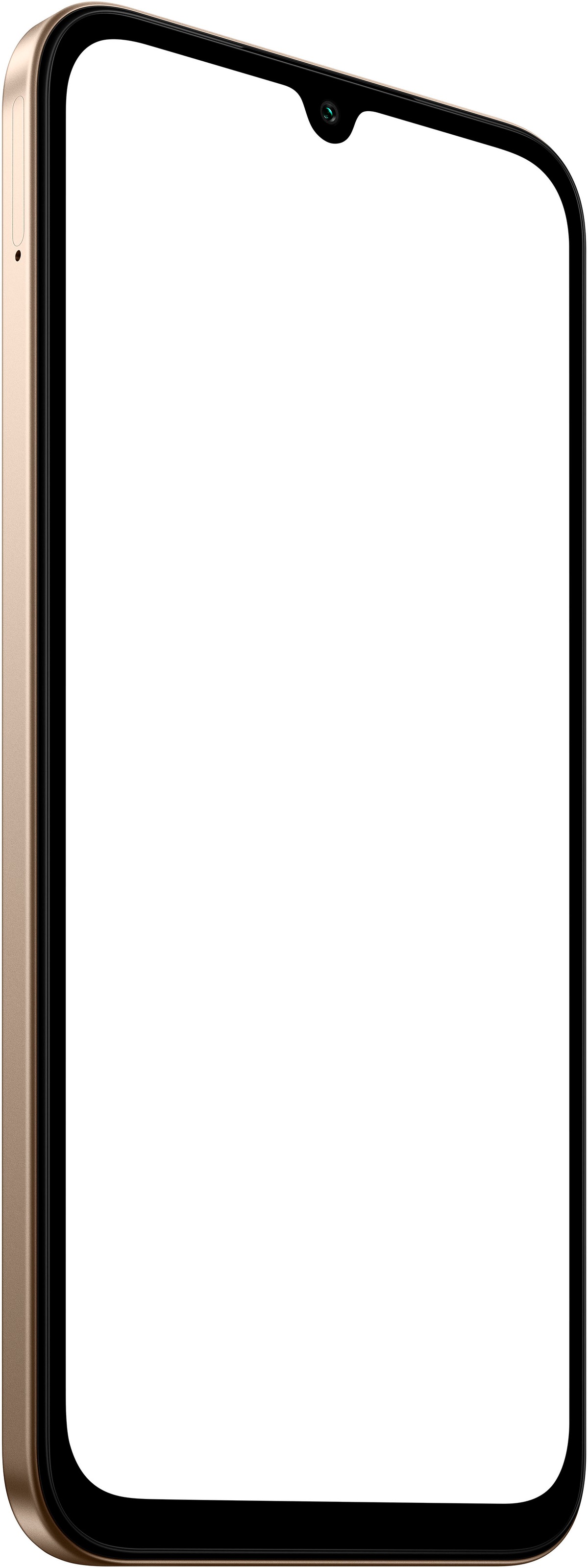 Xiaomi Smartphone »Redmi 17C 5G« brown