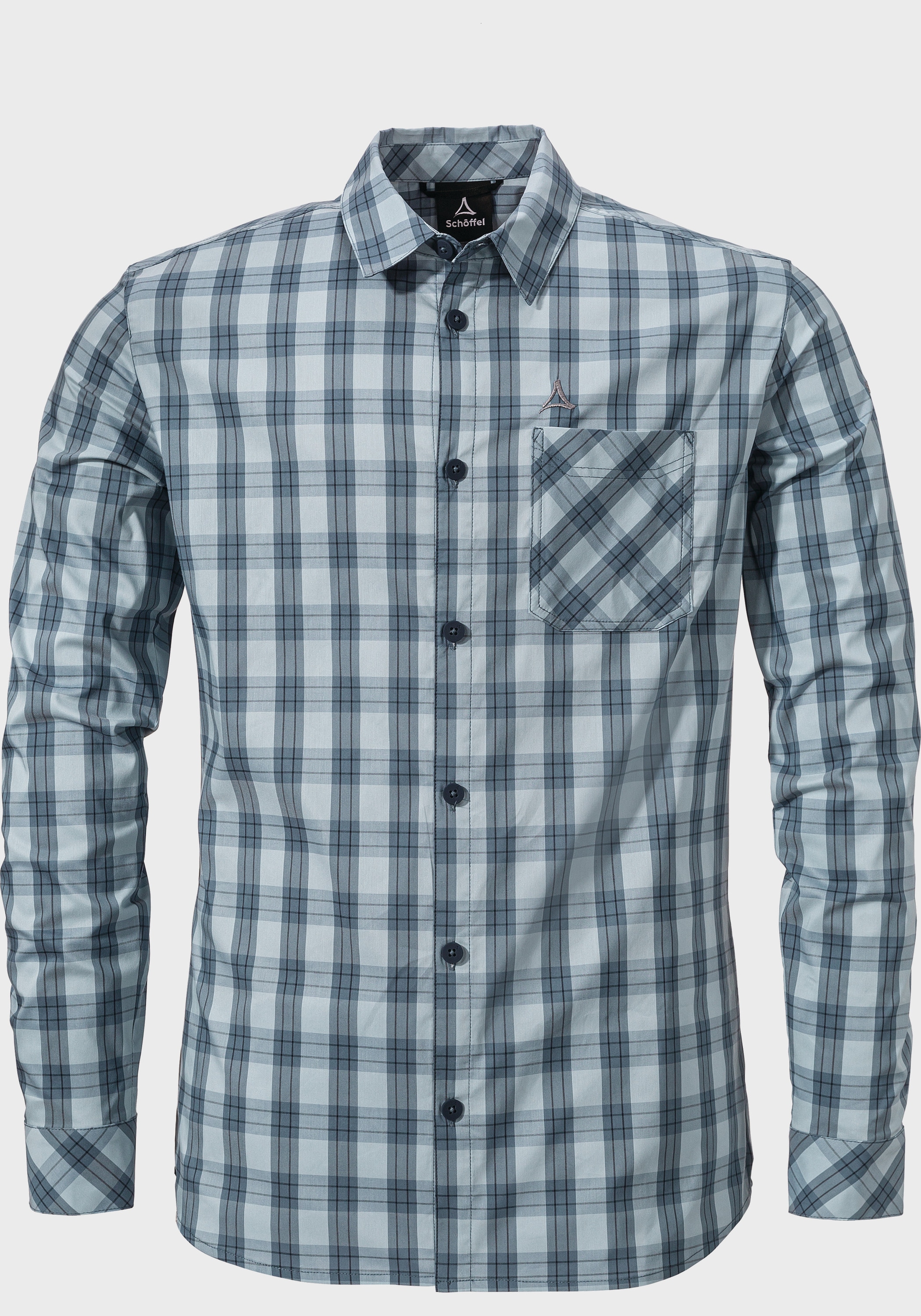 Outdoorhemd »Shirt Sobra M«