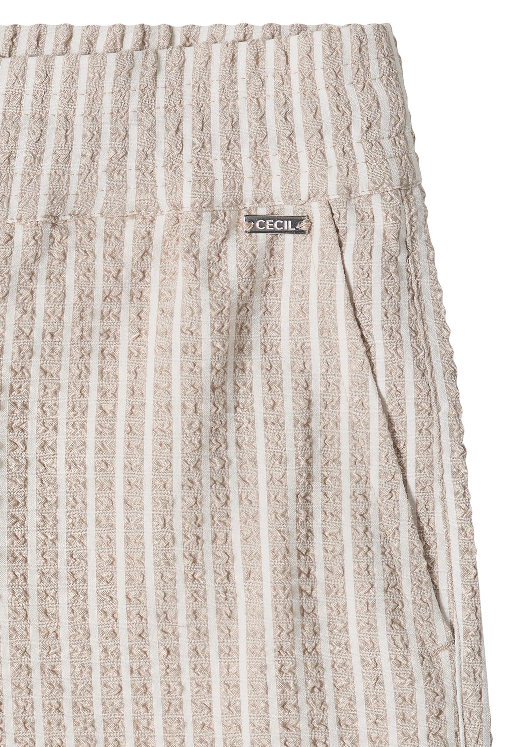 Cecil Shorts  in Bermuda-Länge