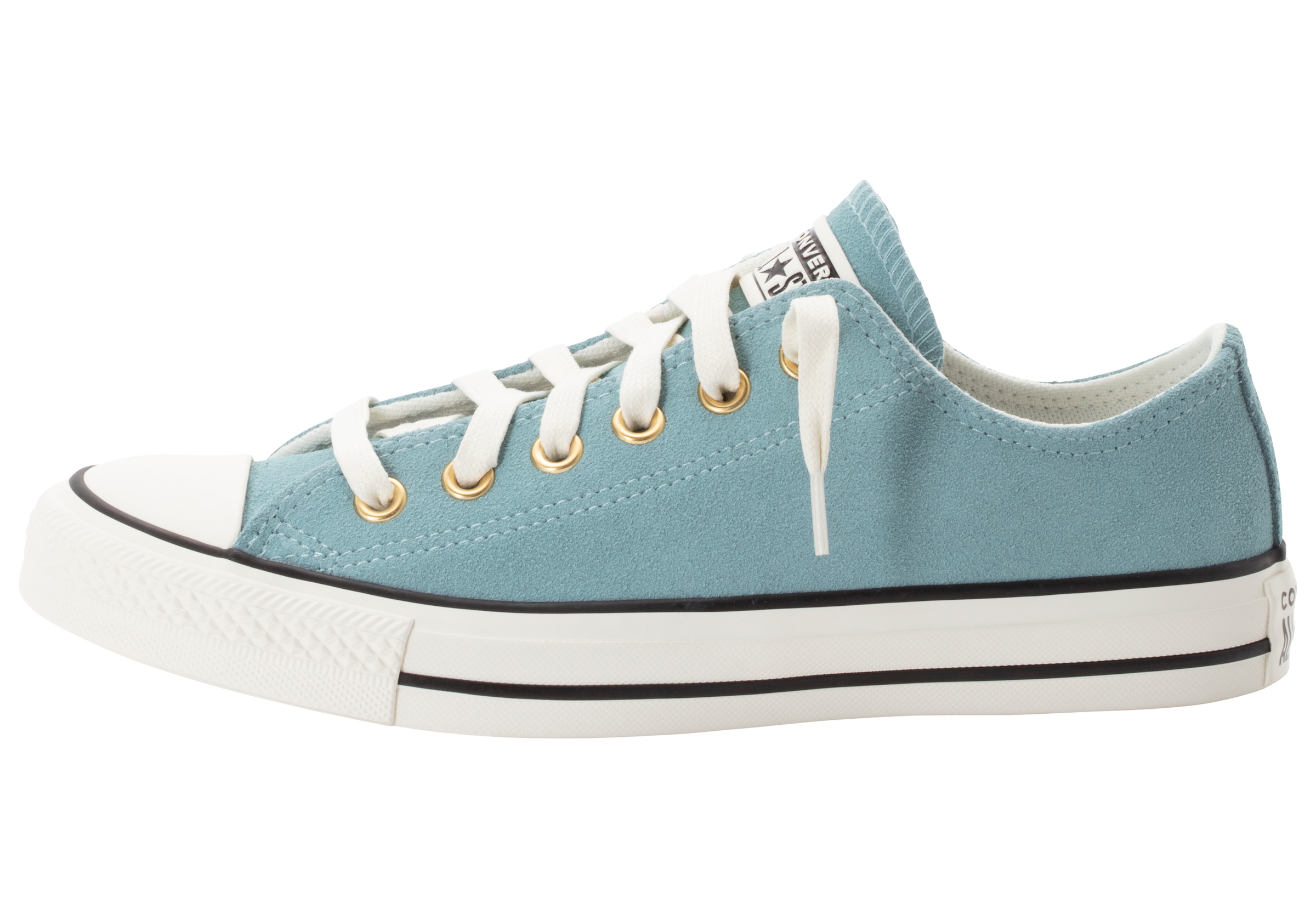Converse Sneaker »CHUCK TAYLOR ALL STAR LEATHER«