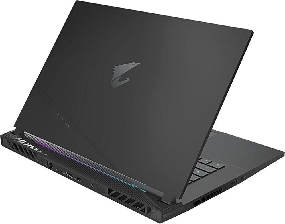 Gigabyte Gaming-Notebook »AORUS 15 BKF-73DE754SH«, 39,6 cm, / 15,6 Zoll, Intel, Core i7, GeForce RTX 4060, 1000 GB SSD