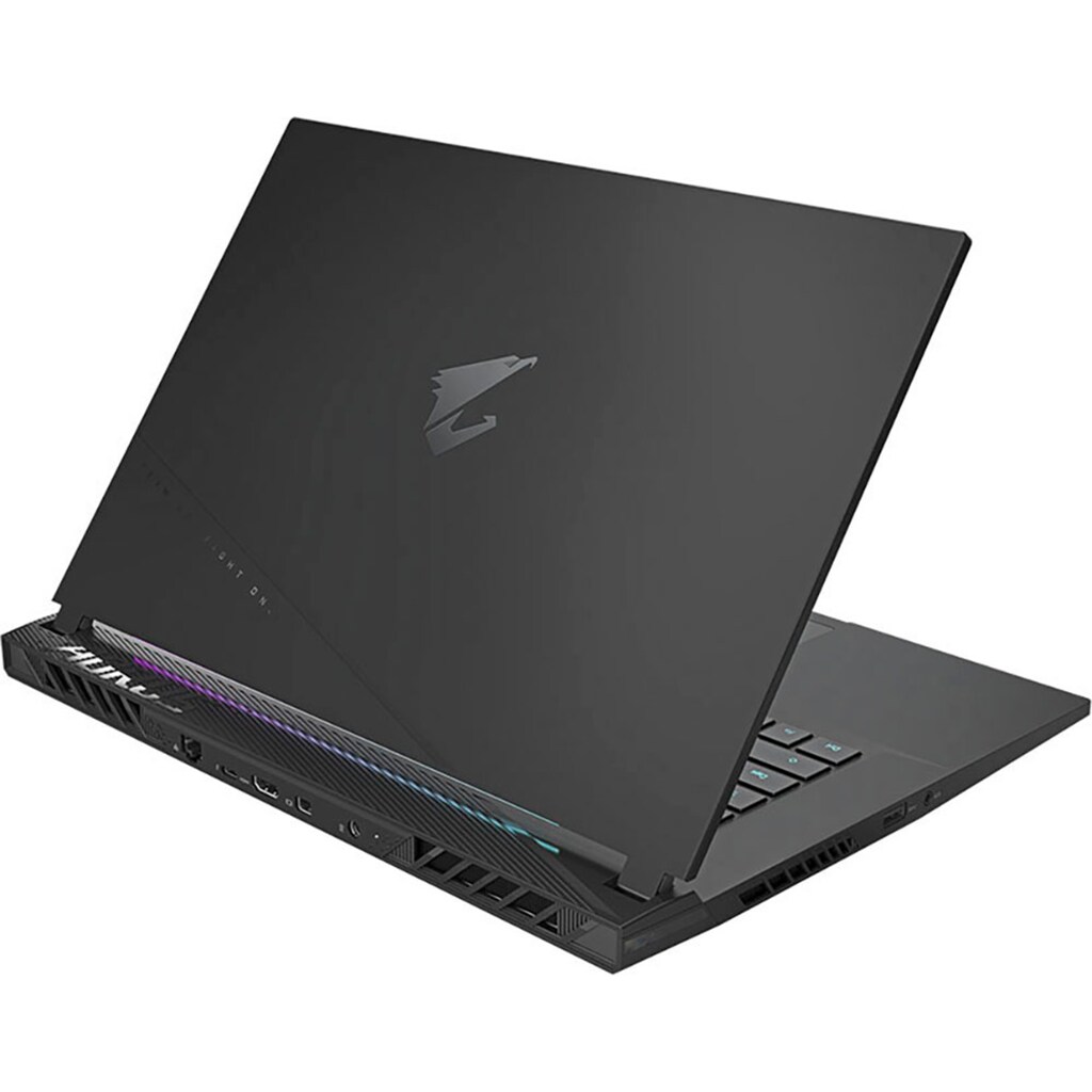 Gigabyte Gaming-Notebook »AORUS 15 BKF-73DE754SH«, 39,6 cm, / 15,6 Zoll, Intel, Core i7, GeForce RTX 4060, 1000 GB SSD