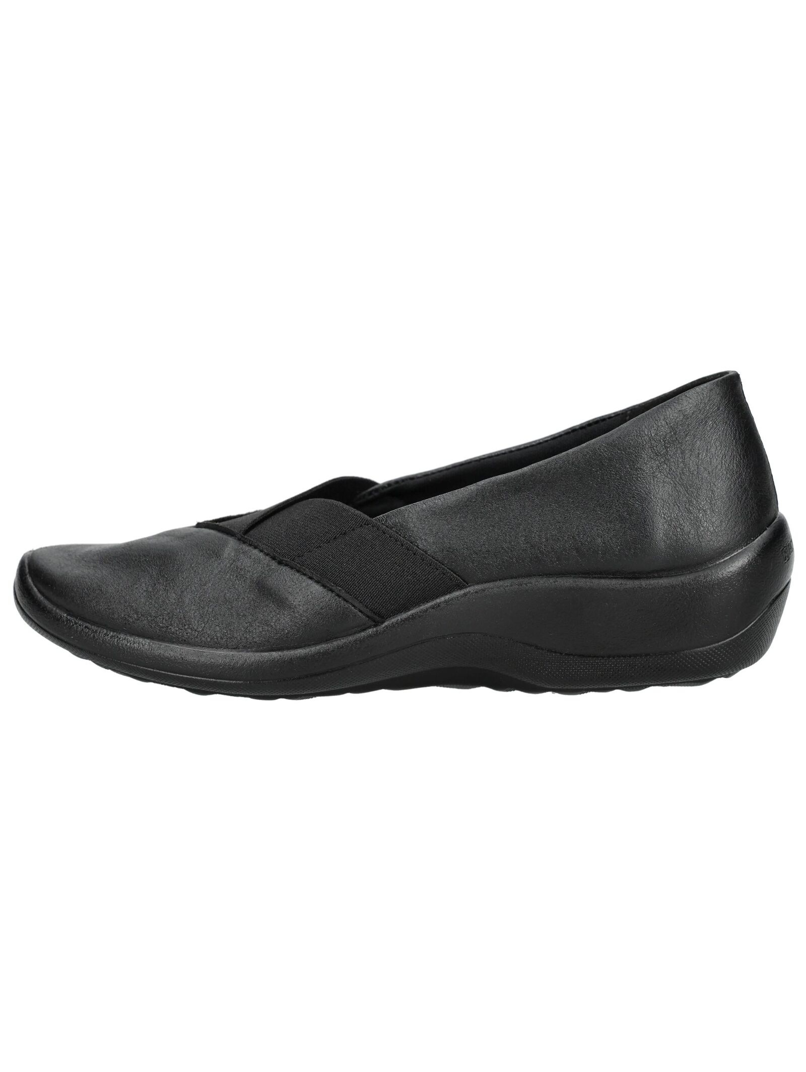 Arcopedico Slipper "ARCOPEDICO Halbschuh Lederimitat" günstig online kaufen