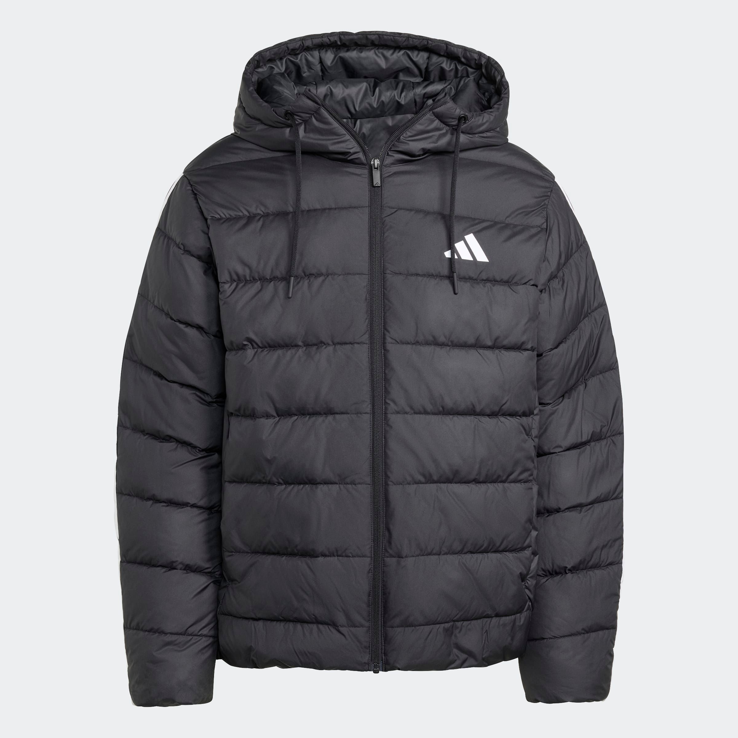 adidas Sportswear Outdoorjacke »ESS 3S SD HD JK«