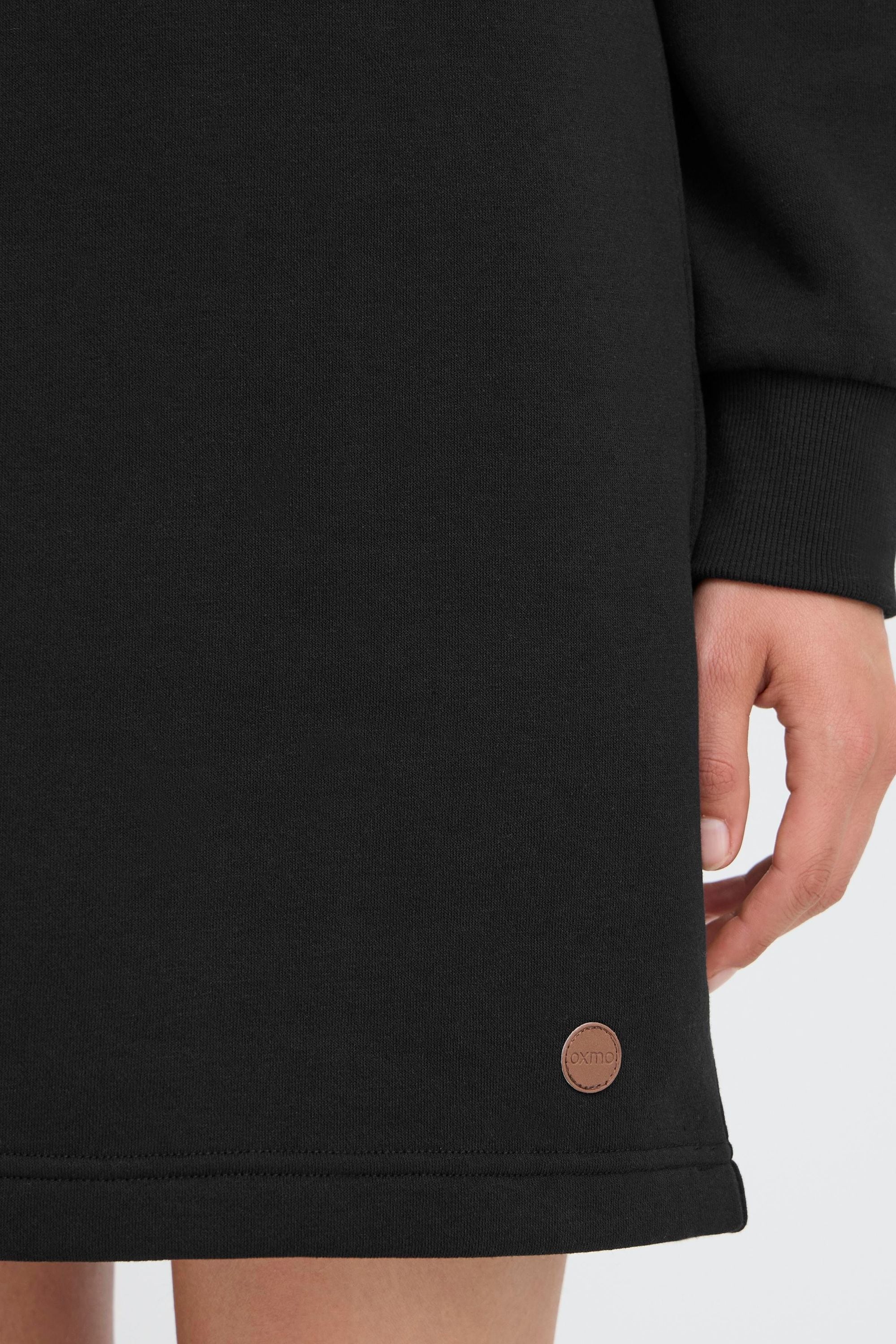 OXMO Sweatkleid »Sweatkleid OXMILLE«