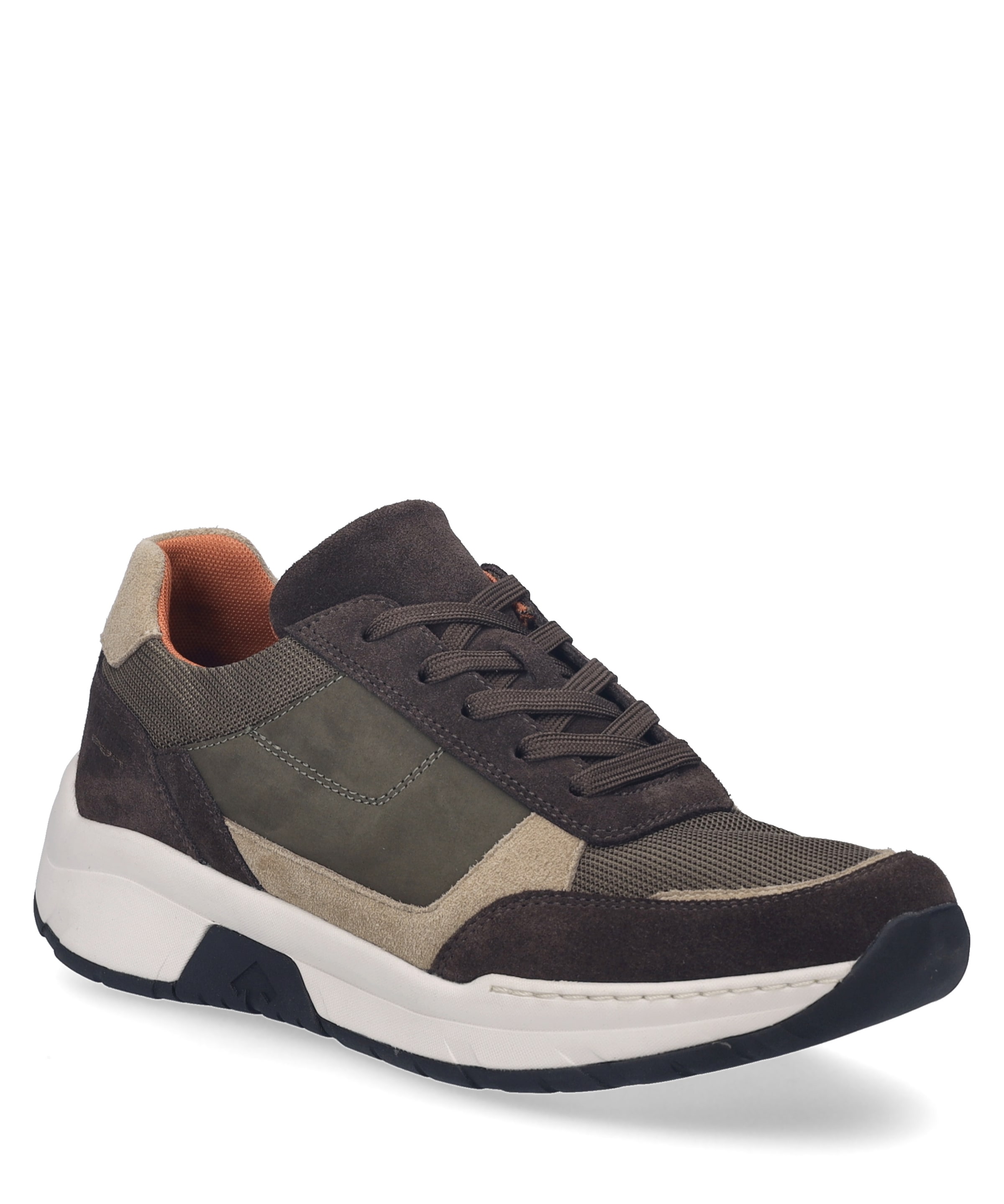 Josef Seibel Sneaker »Mitchell 05, mocca-multi«