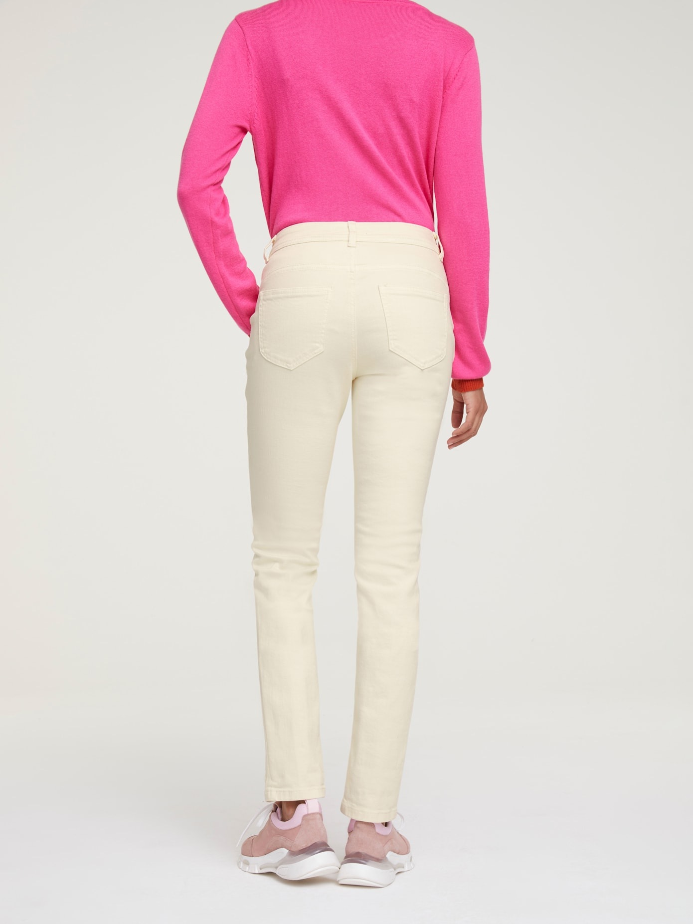 heine Röhrenjeans 1 Stk. günstig online kaufen