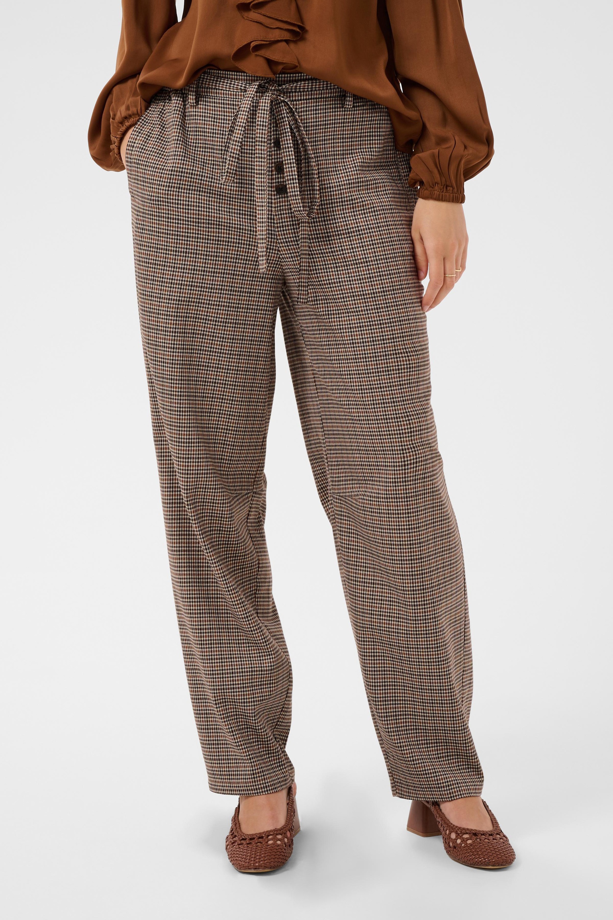 Cream Marlene-Hose »Damen Hose CRElisMay«