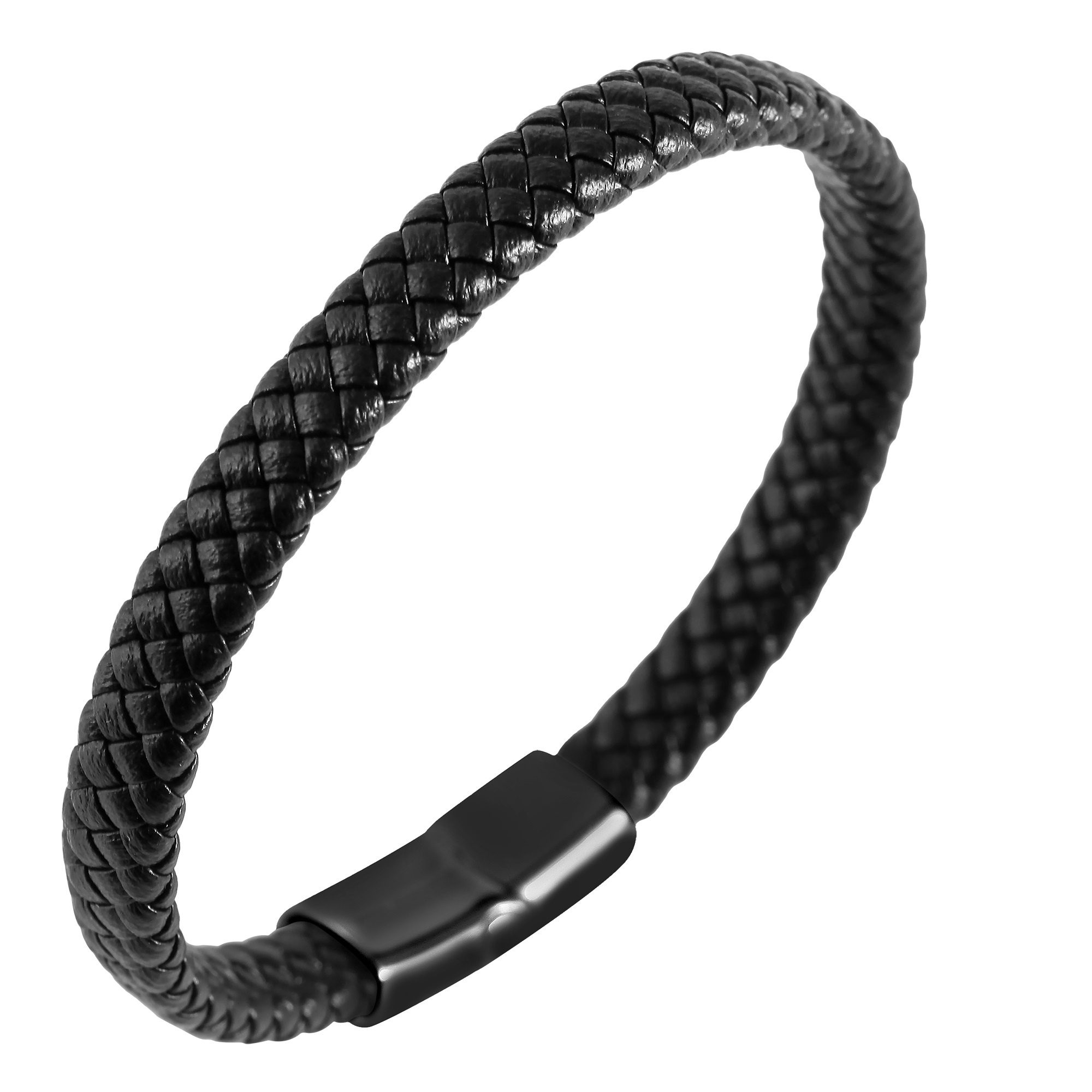 Adelia´s Edelstahlarmband »Damen Armband aus Edelstahl 20+1 cm«