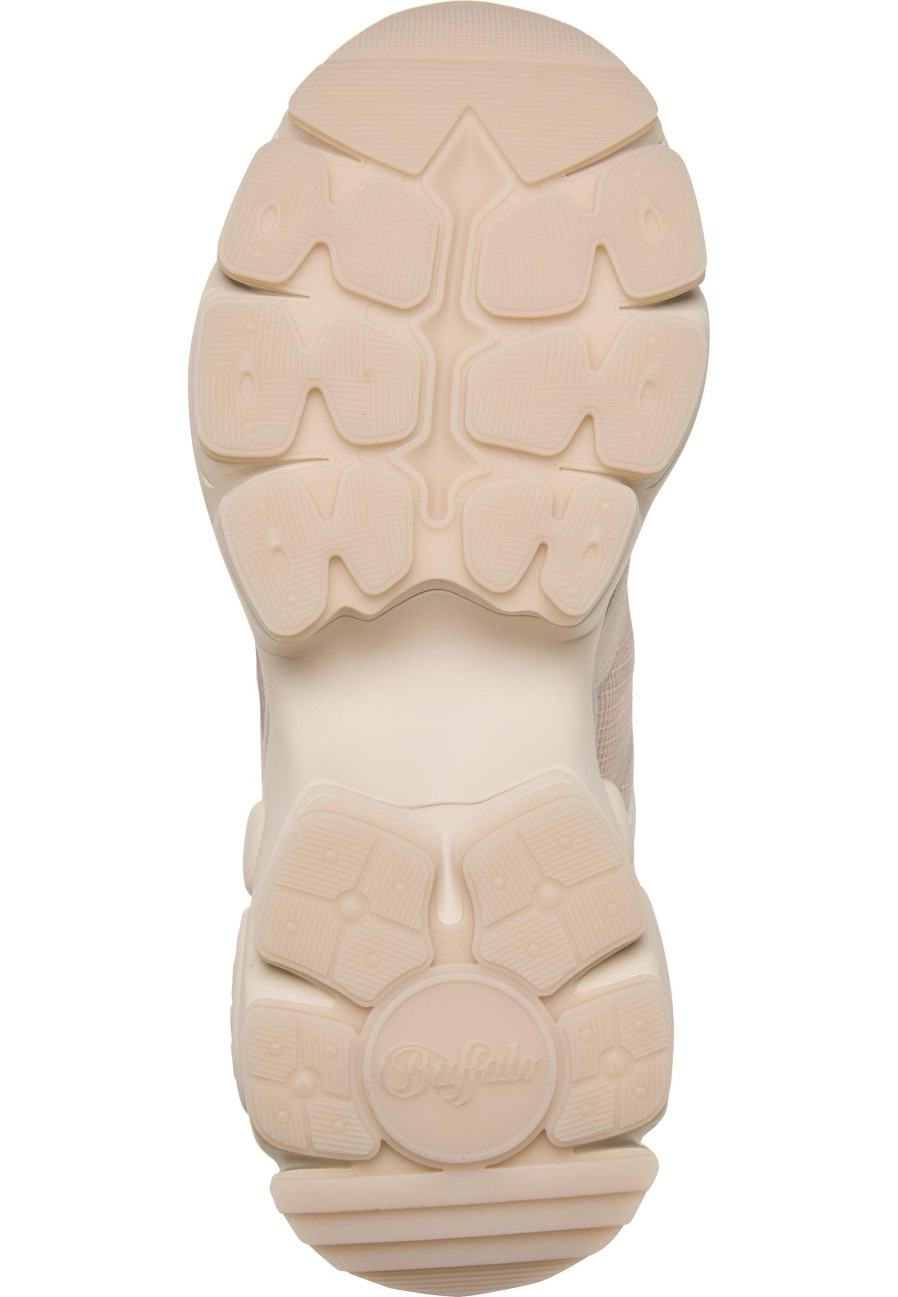 Buffalo Trainingsschuh »Buffalo BINARY ATHENA - VEGAN NUBUCK/MESH«