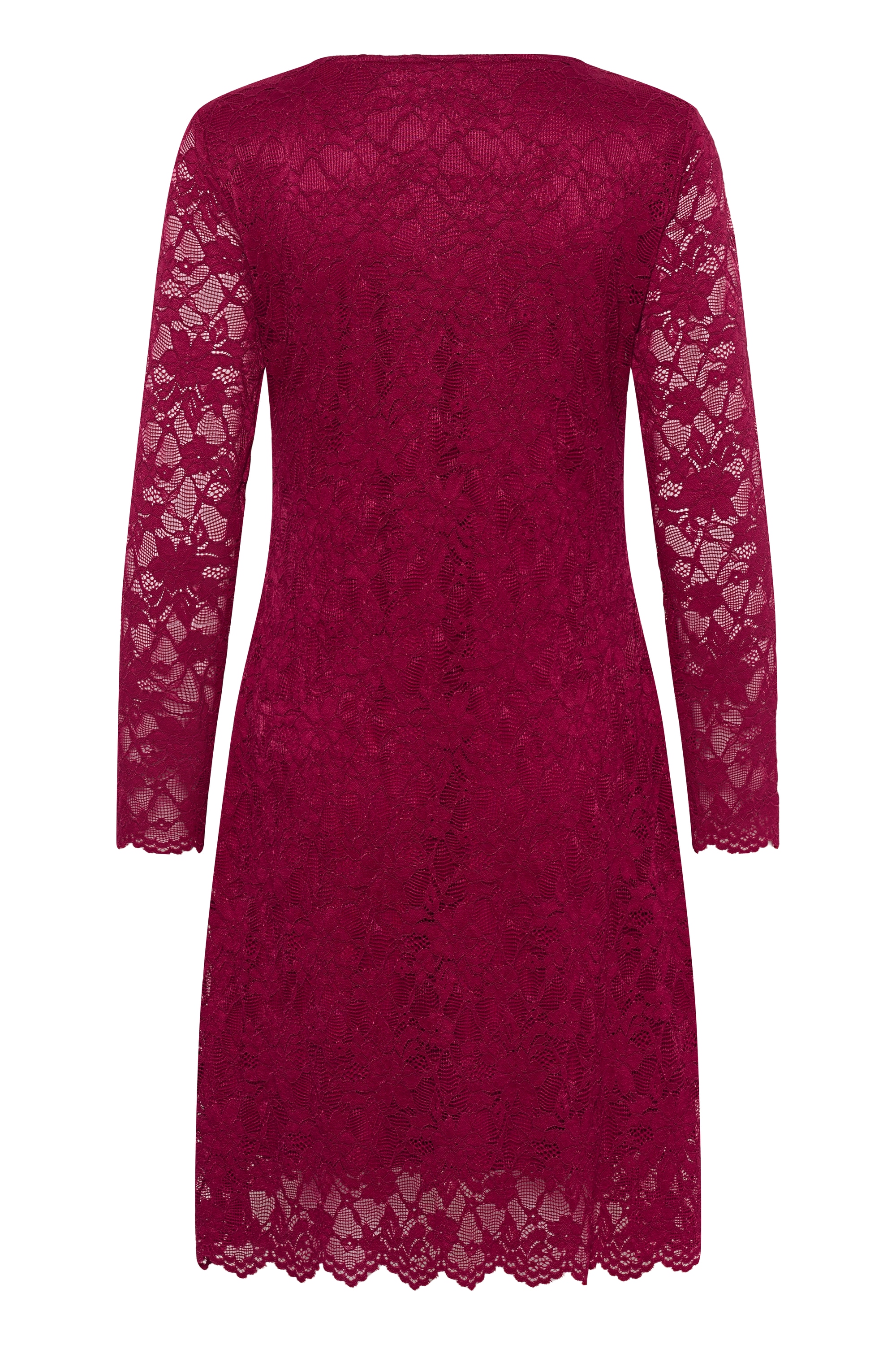 Culture Midikleid »Damen Kleid CUlively«