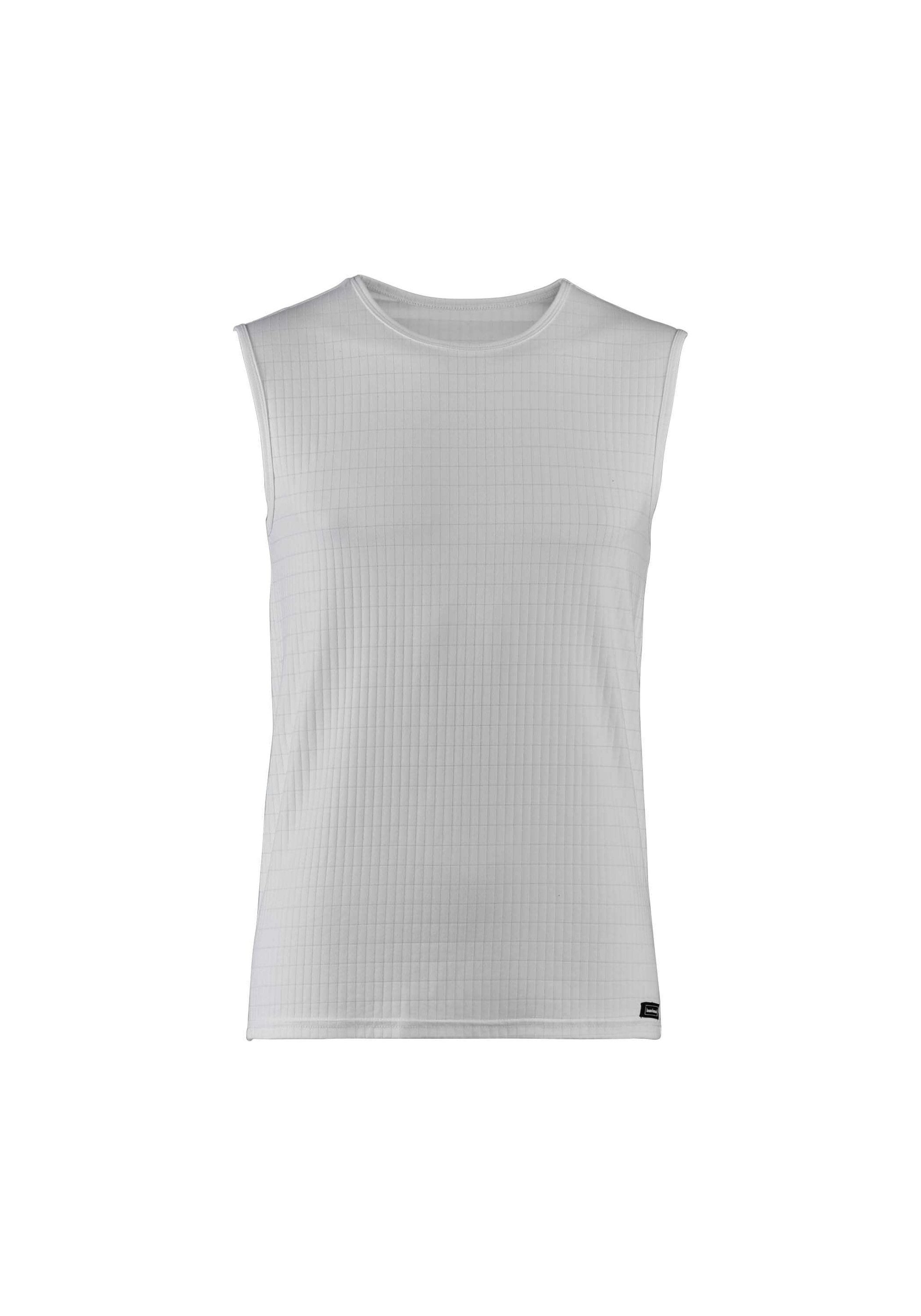 Bruno Banani Unterhemd »Unterhemd Check Line 2.0 1er Pack«