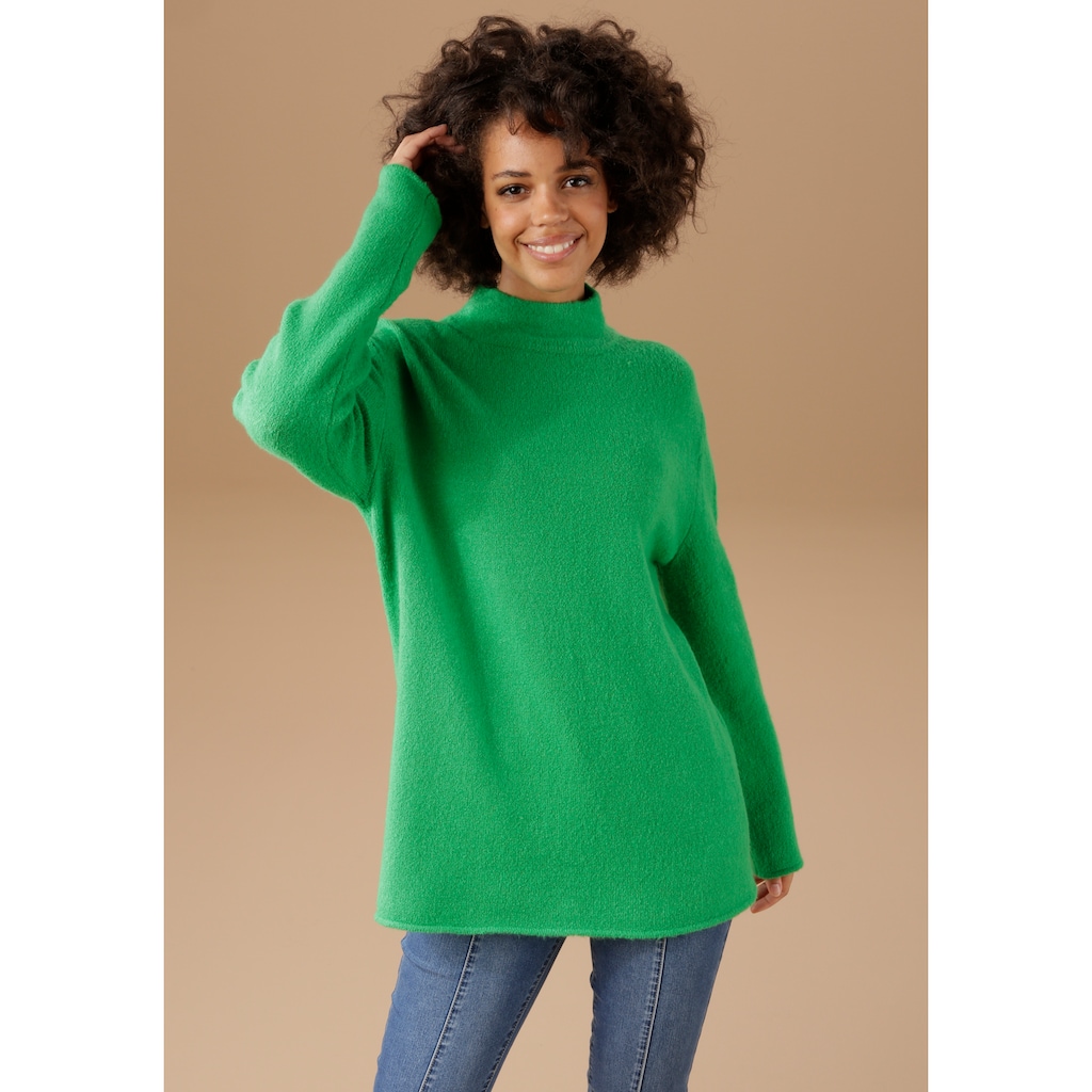 Aniston CASUAL Strickpullover