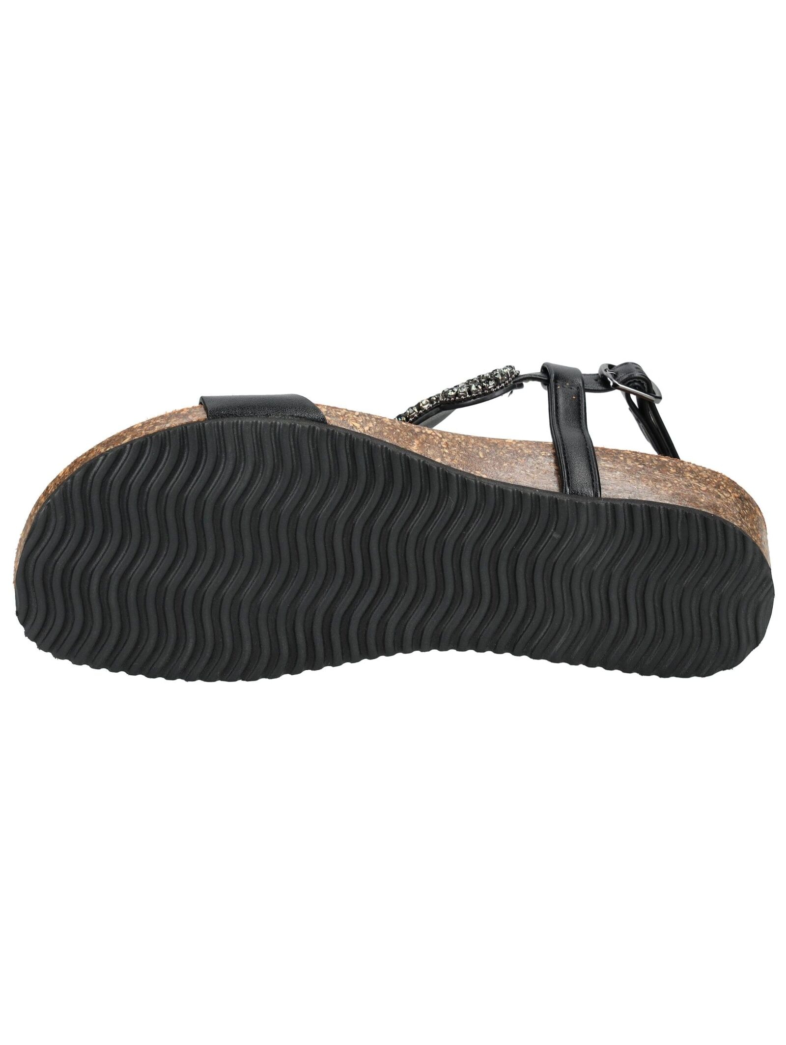 IGI & CO Riemchensandale »IGI & CO Sandalen Nappaleder«
