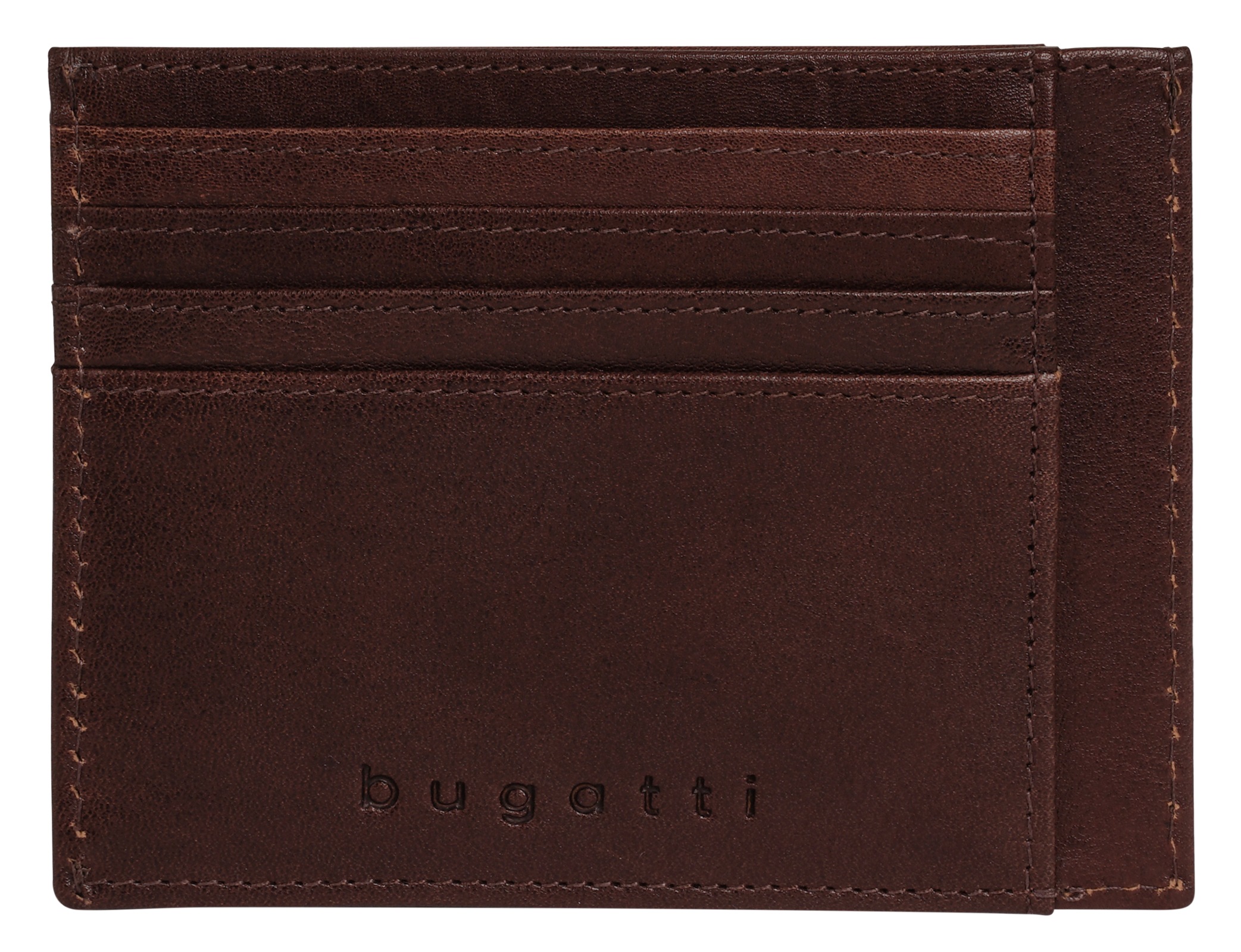 Thumbnail - bugatti Brieftasche "NEAPLES" echt Leder