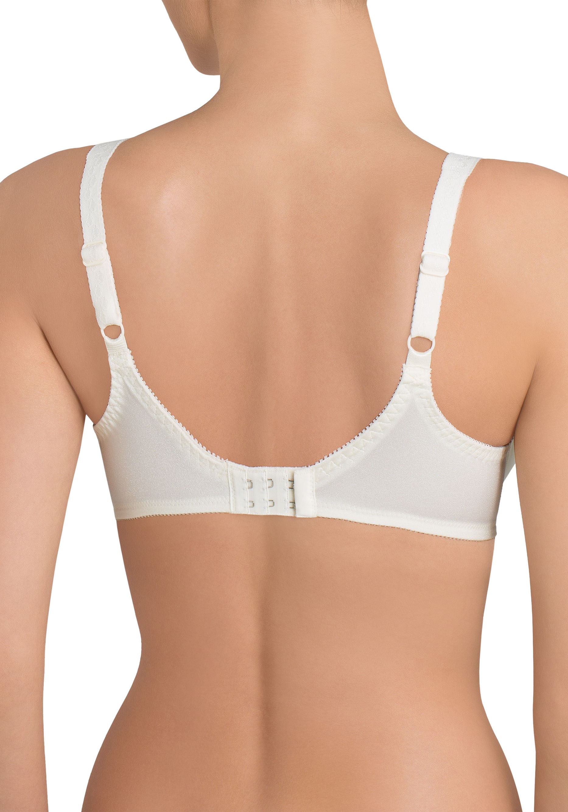 Triumph Minimizer-BH »Ladyform Soft W X«, verkleinert die Brust optisch um eine Cup-Größe