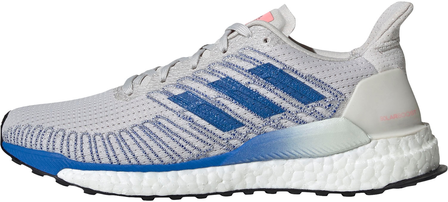 adidas Performance Laufschuh »SOLAR BOOST 19 W«