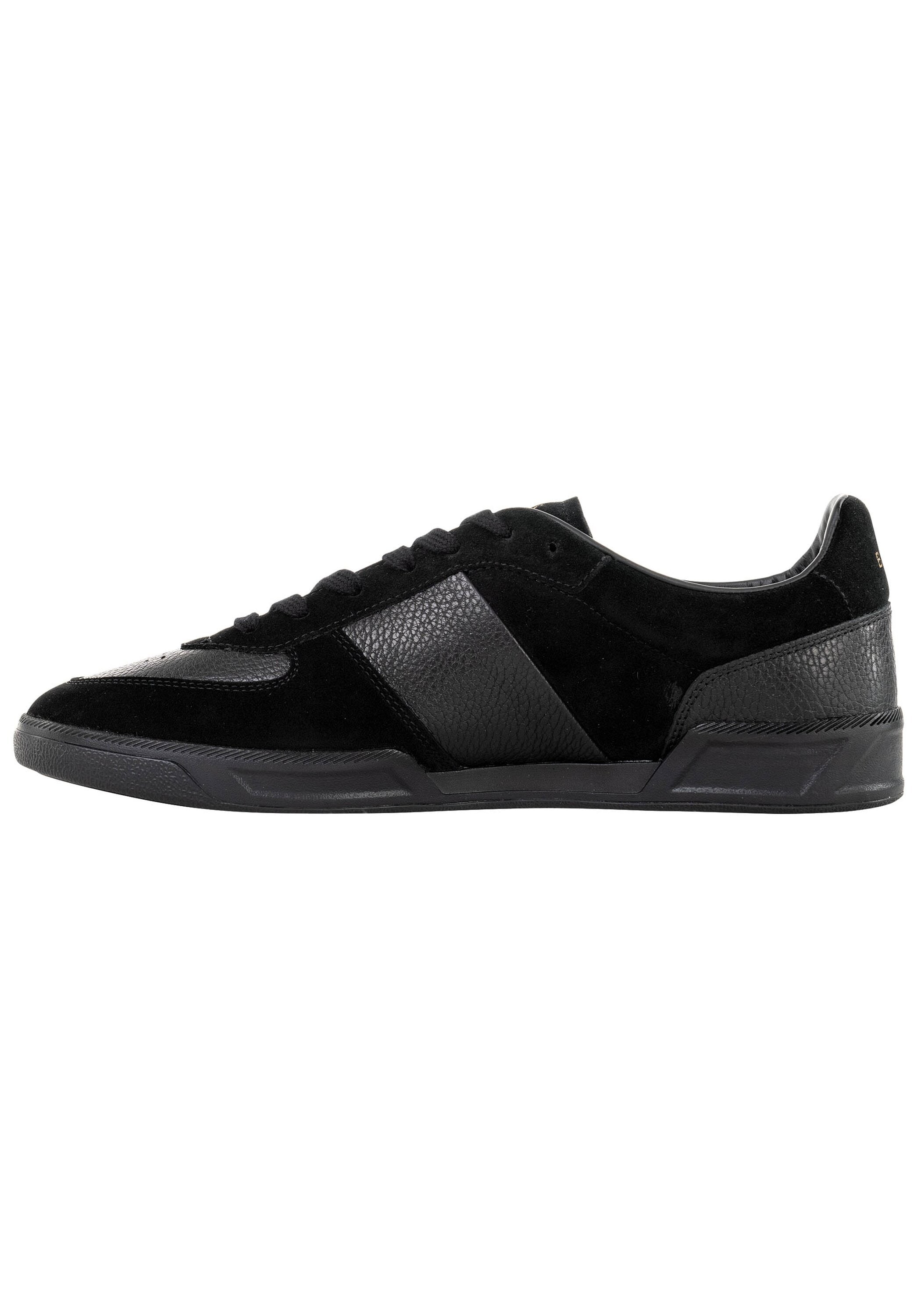 BOSS Sneaker »Sneaker Brandon Tenn sdtb«