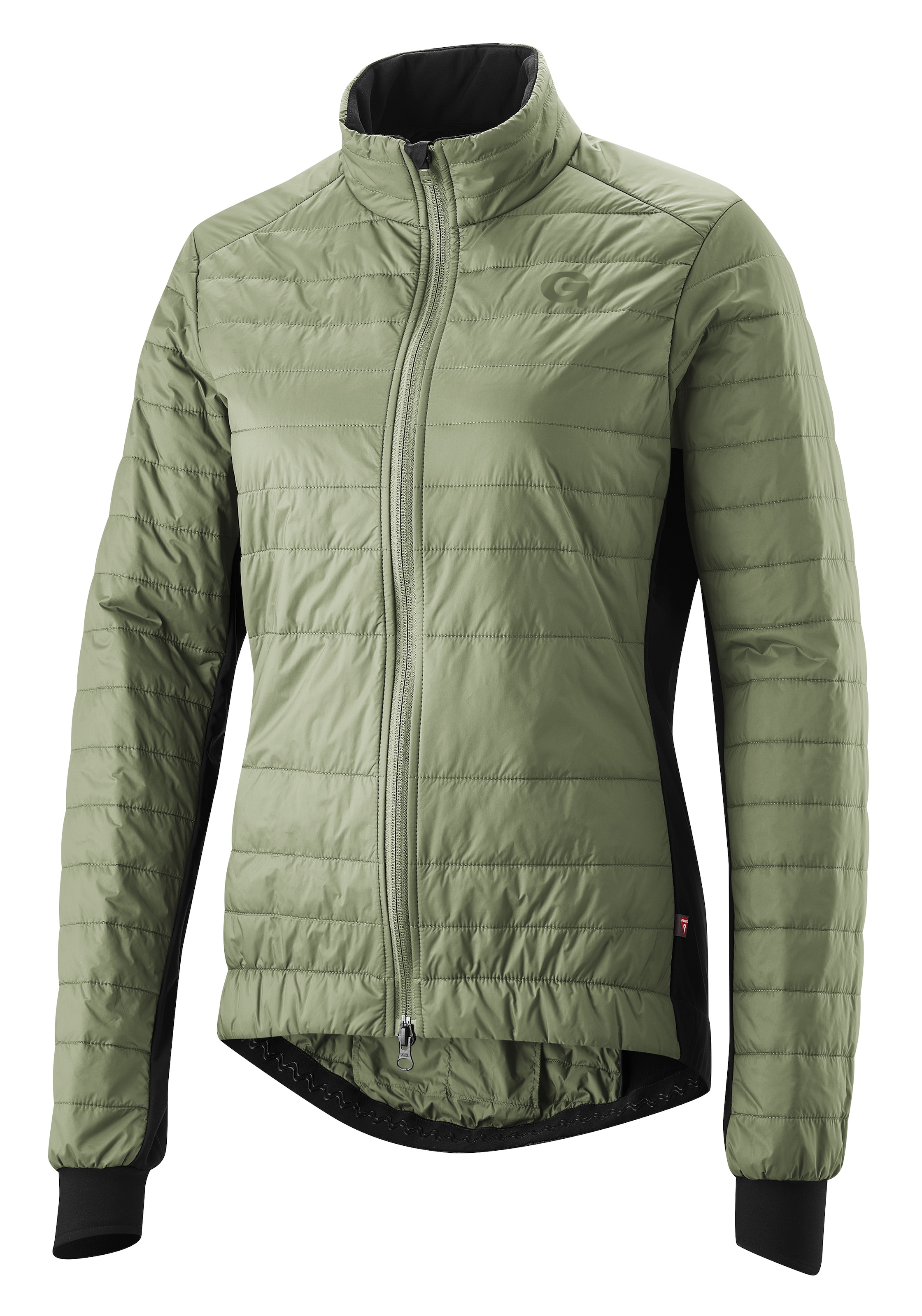 Gonso Fahrradjacke »Trail Jacket Primaloft W«, Damen Jacke mit hoher Wärmeisolation