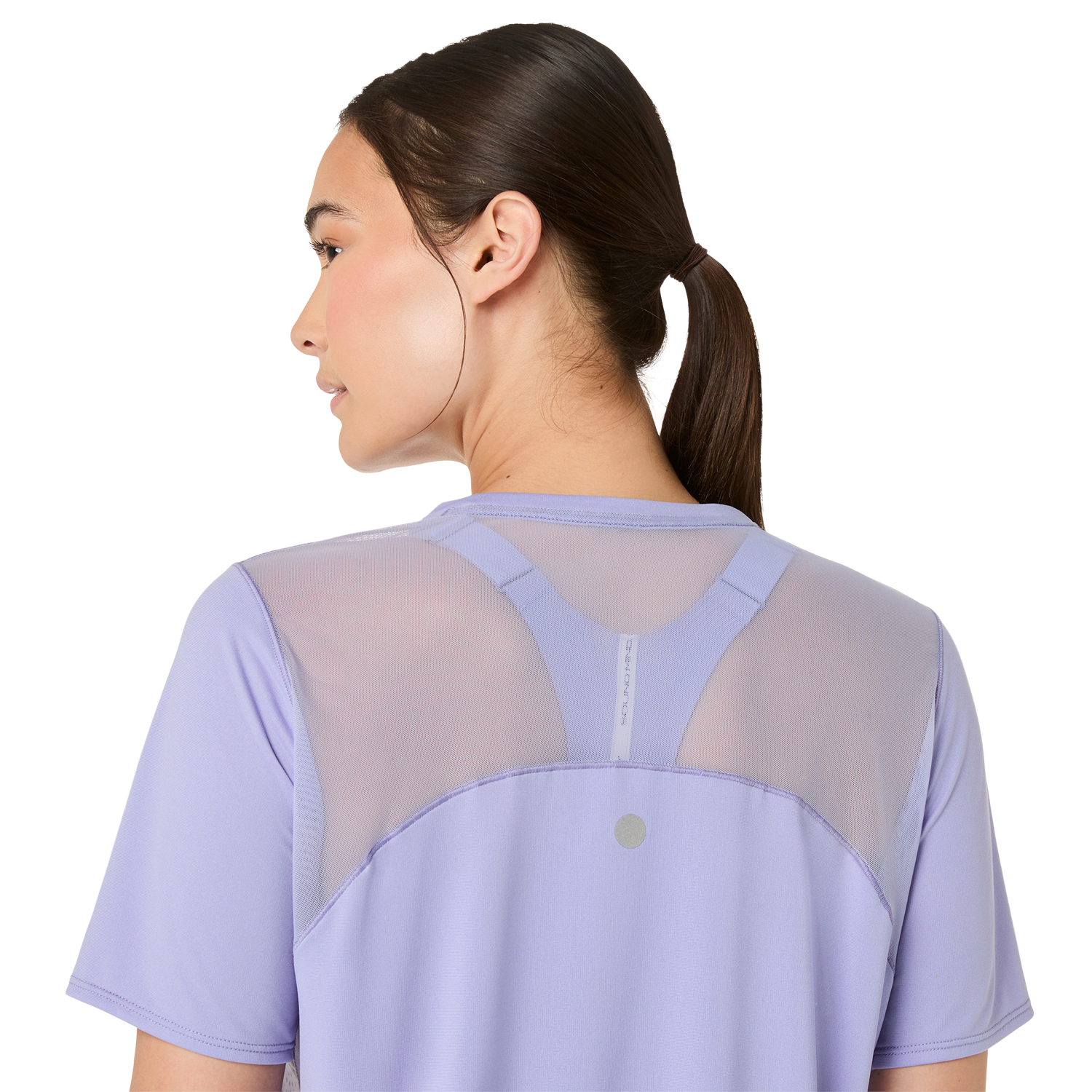 Asics Laufshirt »ROAD FADE SS TOP«