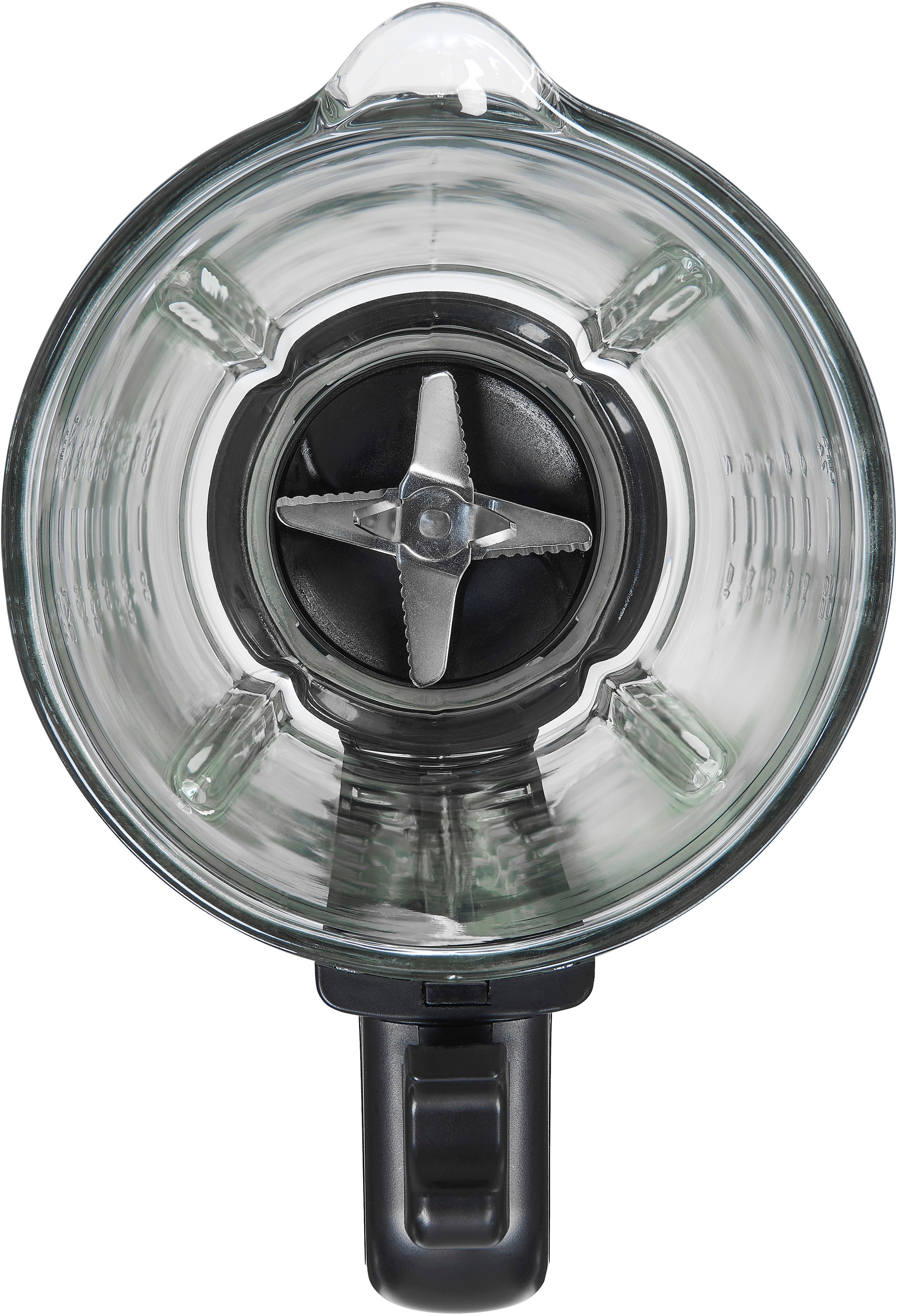 Gutfels Standmixer »BLEND 5010«, 1400 W