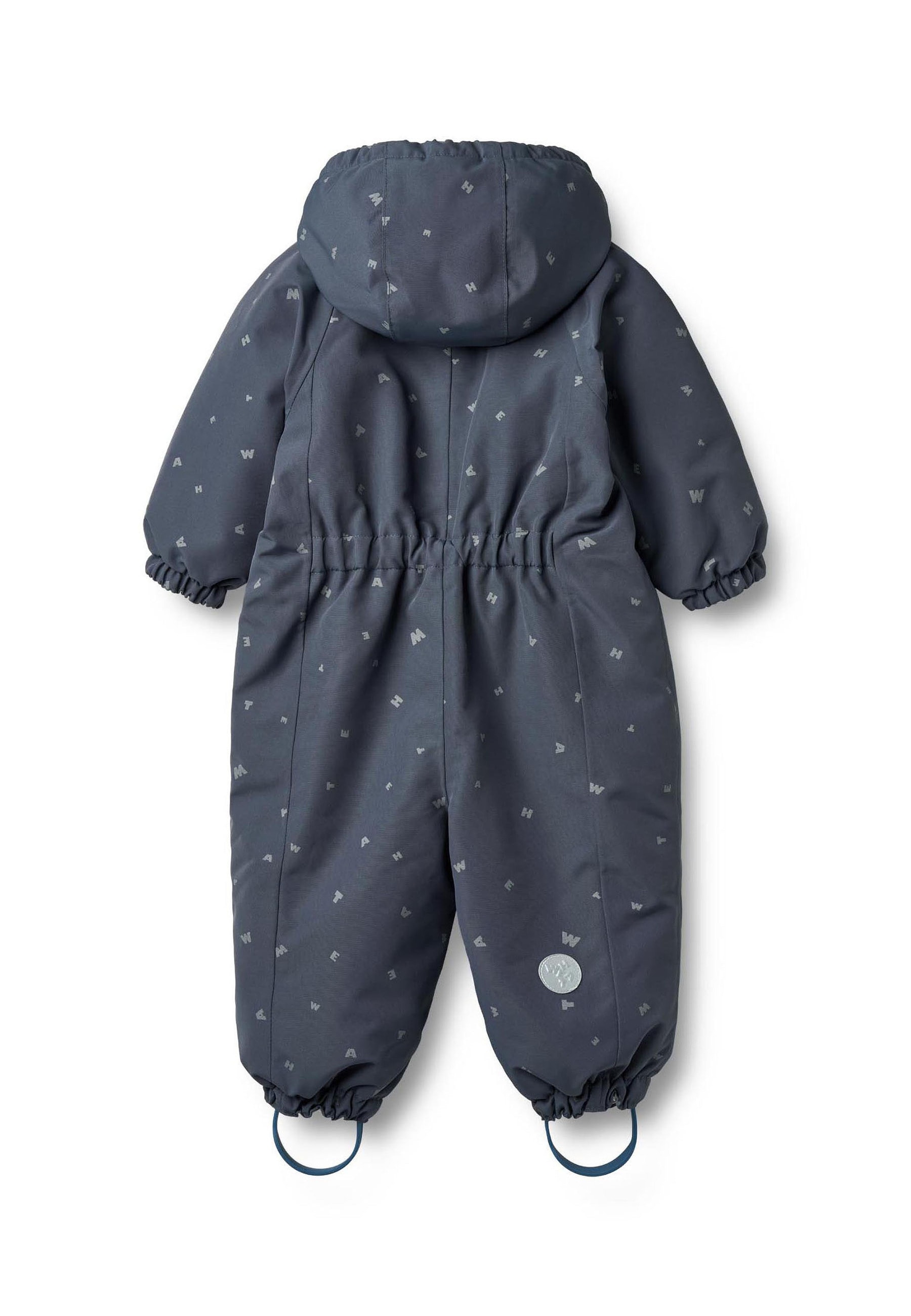 WHEAT Jumpsuit »WHEAT Snowsuit Adi«