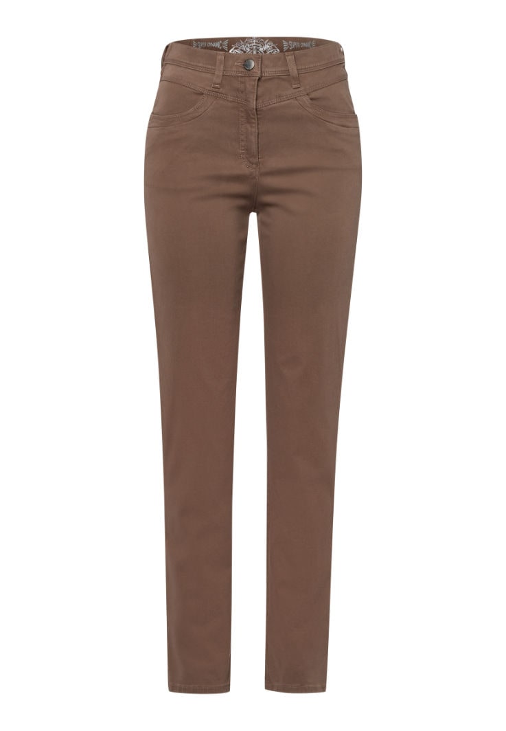 RAPHAELA BRAX 5-Pocket-Hose by »Style online bestellen | NEW« BAUR LAURA