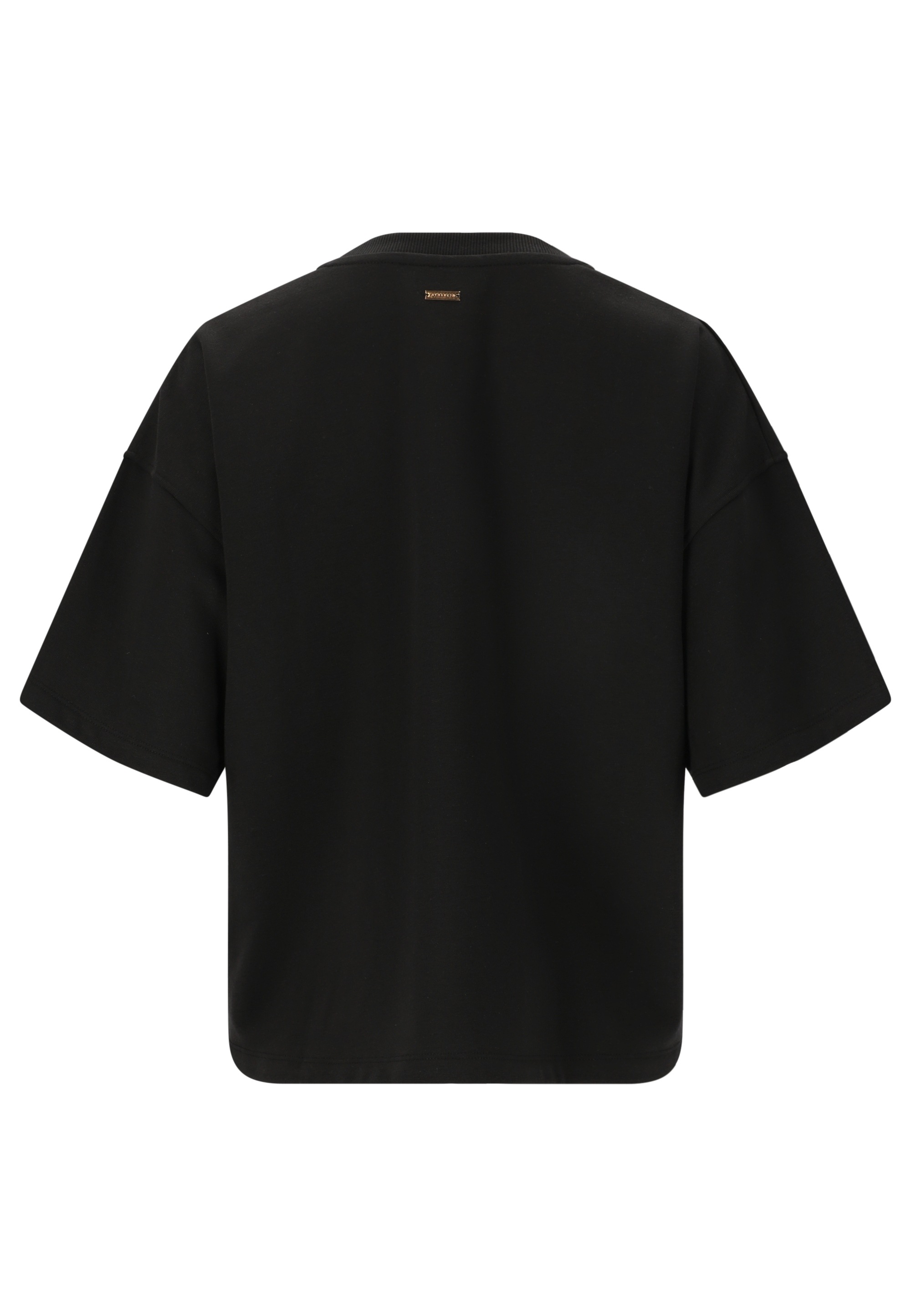 ATHLECIA Fleeceshirt »Crecy«, mit atmungsaktivem Material