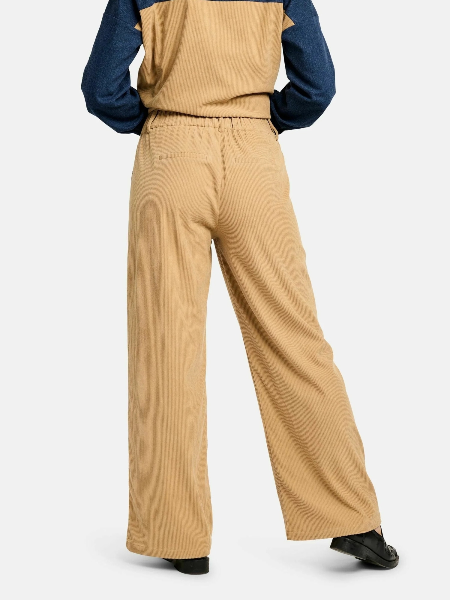 Liberté Essentiel Chinohose »Liberté Essentiel Trouser CORDUROY«
