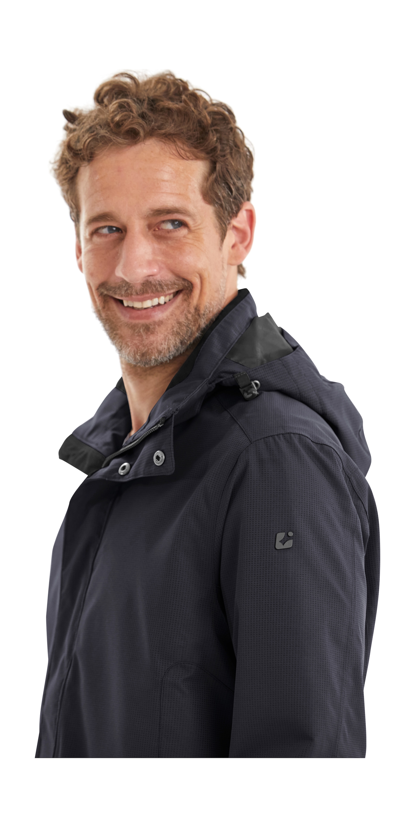 Killtec Outdoorjacke »Xenios«