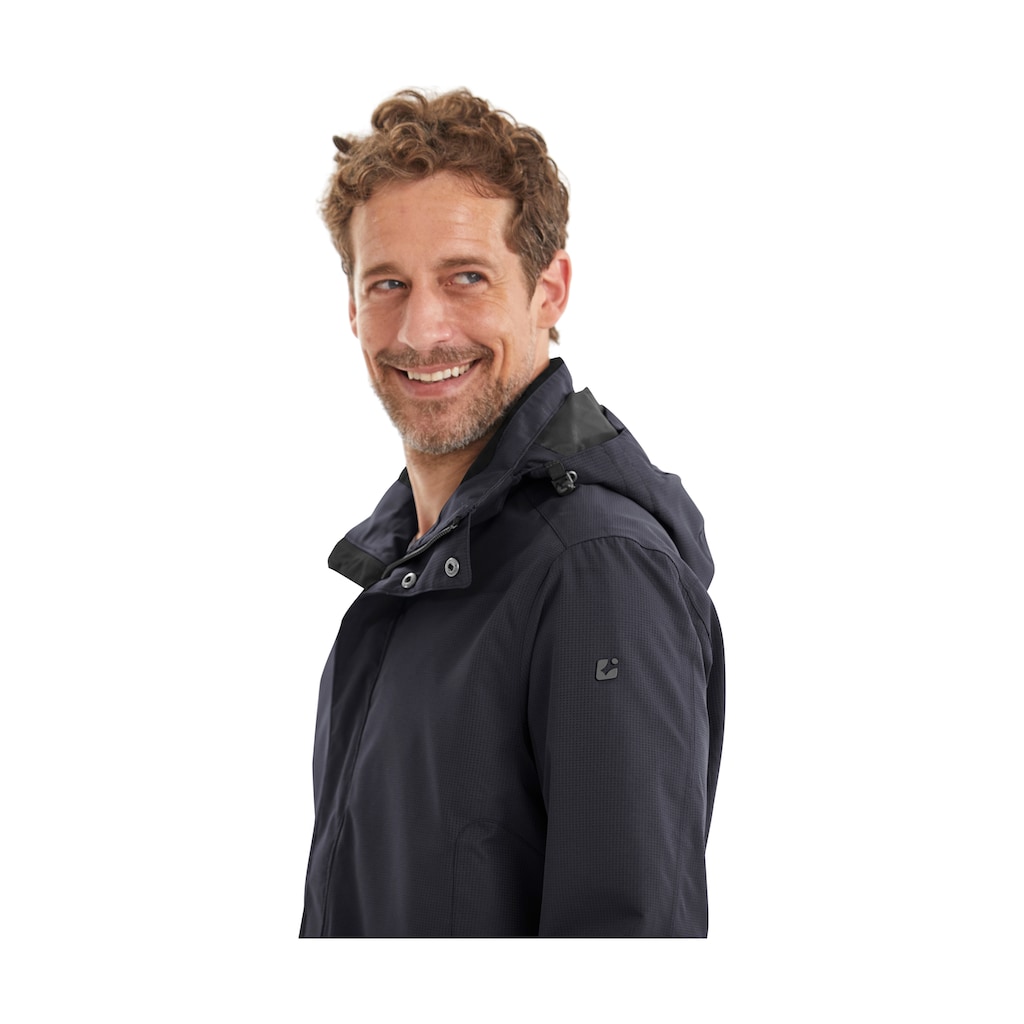 Killtec Outdoorjacke »Xenios«