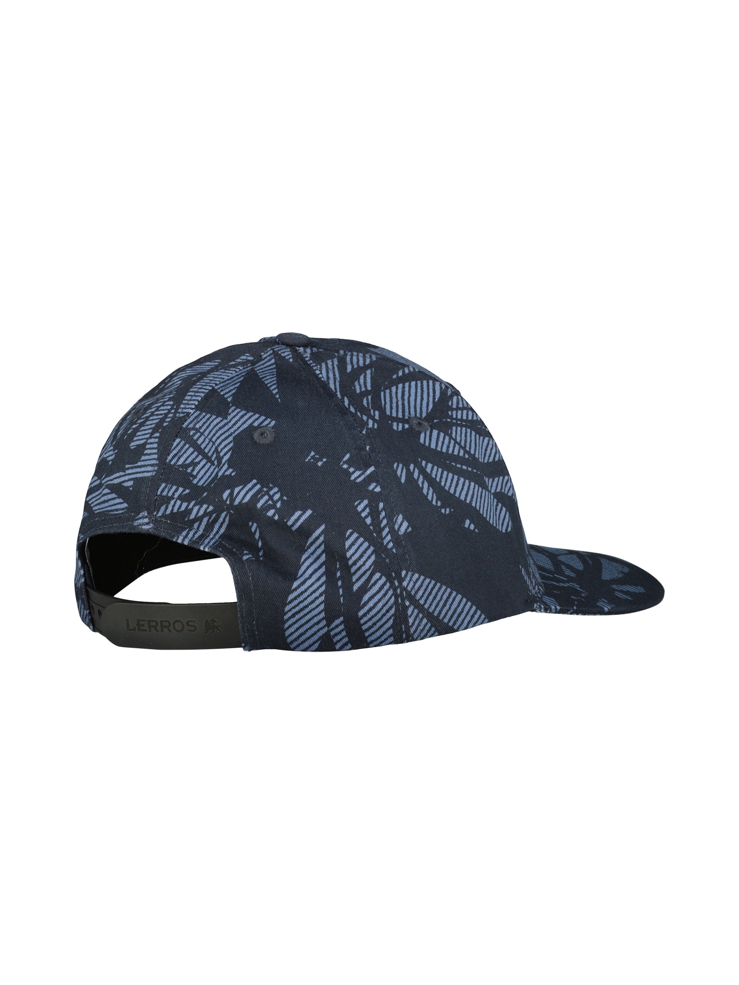 LERROS Baseball Cap »LERROS Basecap mit floralem Print«