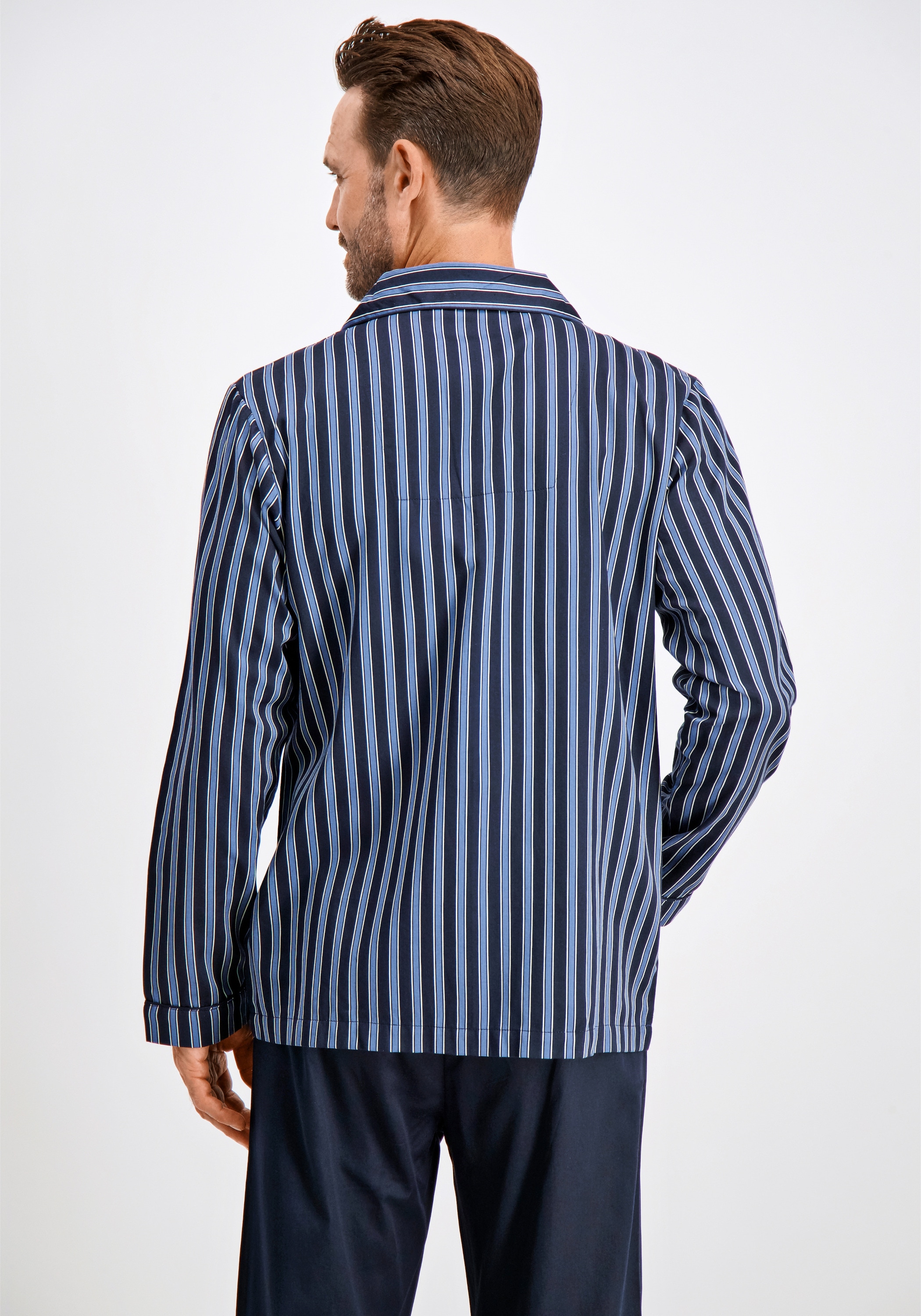 BISON Schlafhose »Pyjamas Comfort Fit«