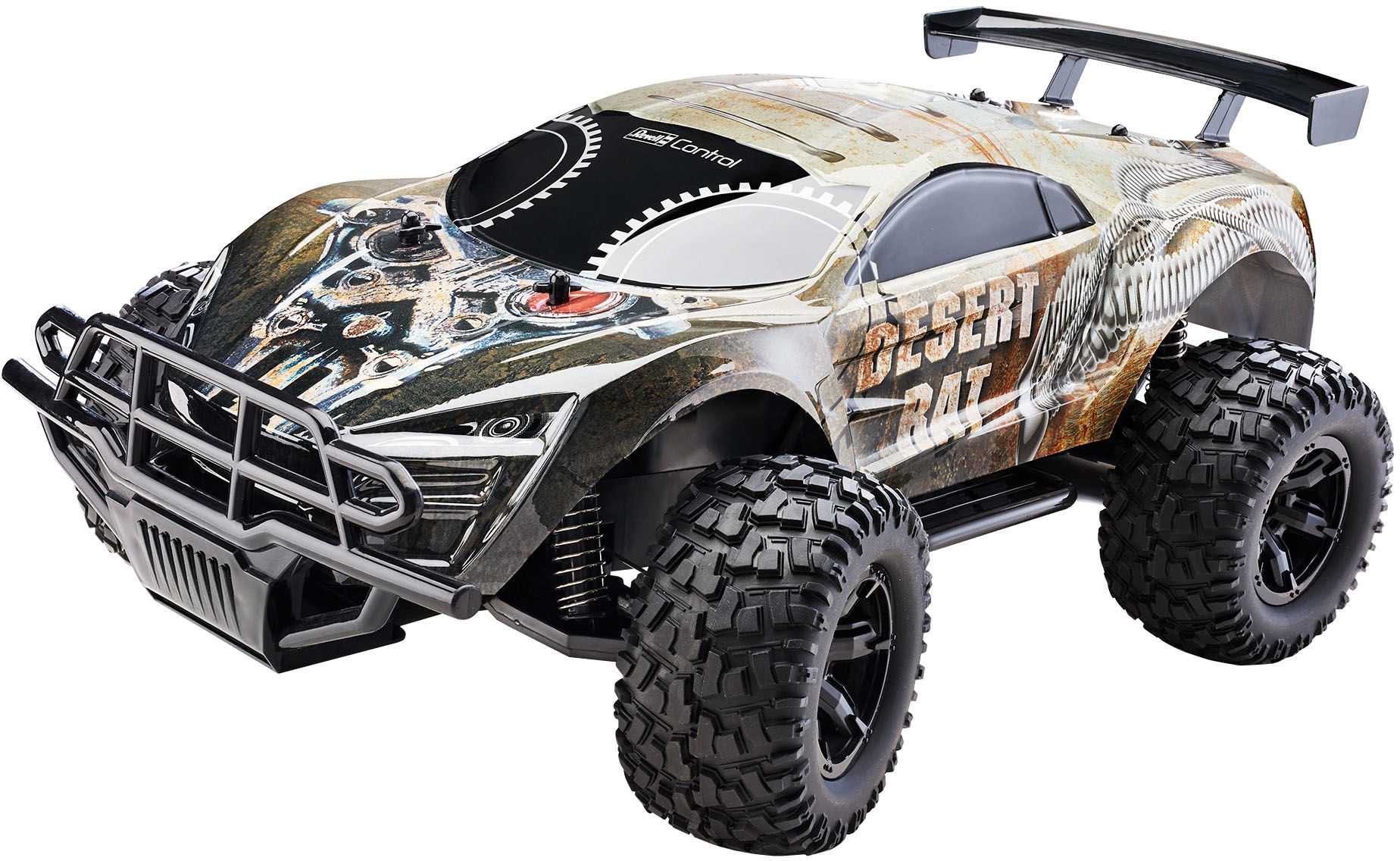 Revell® RC-Auto »Revell® control, Desert Rat«