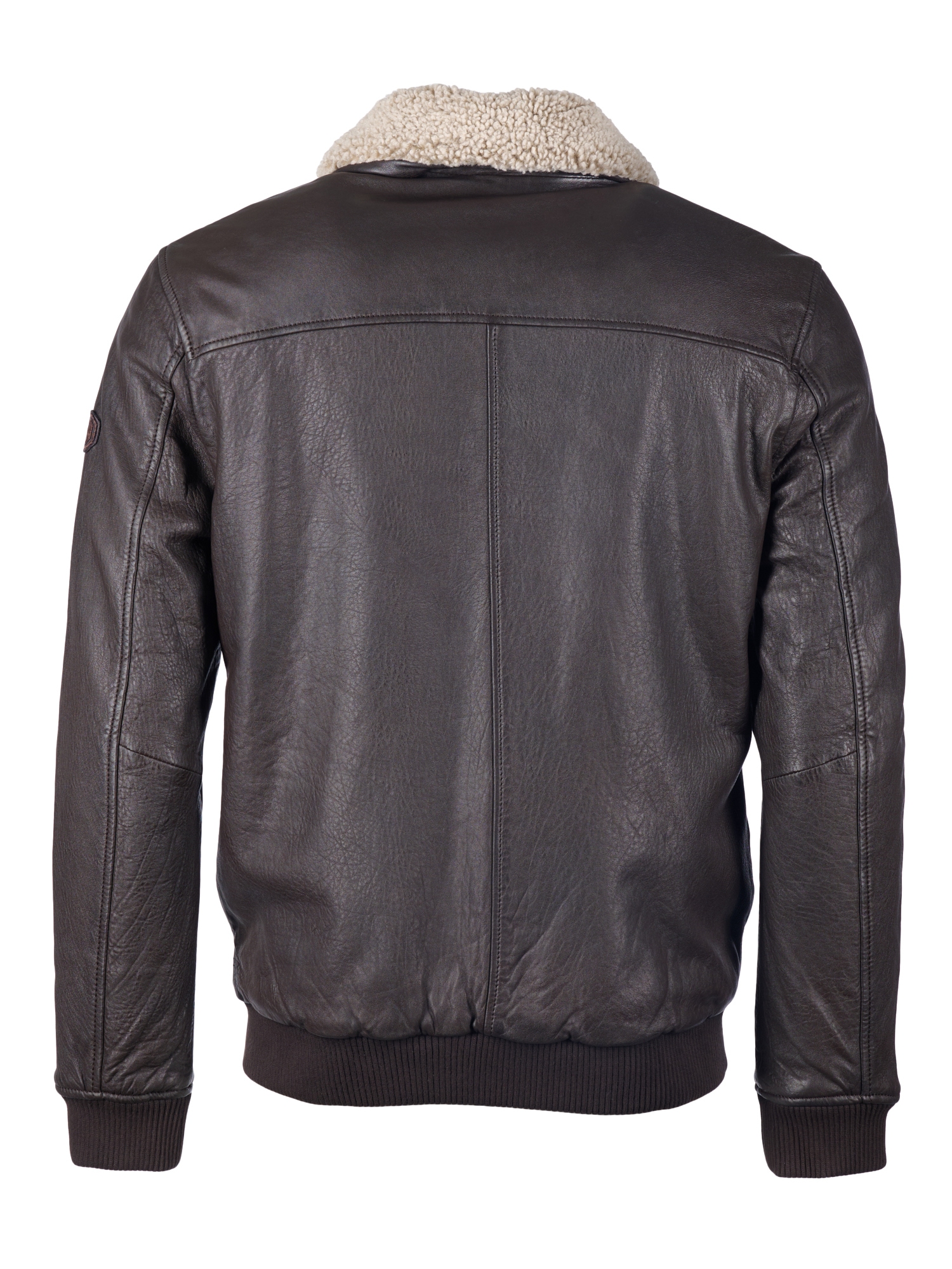 Maze Lederjacke »42024063«