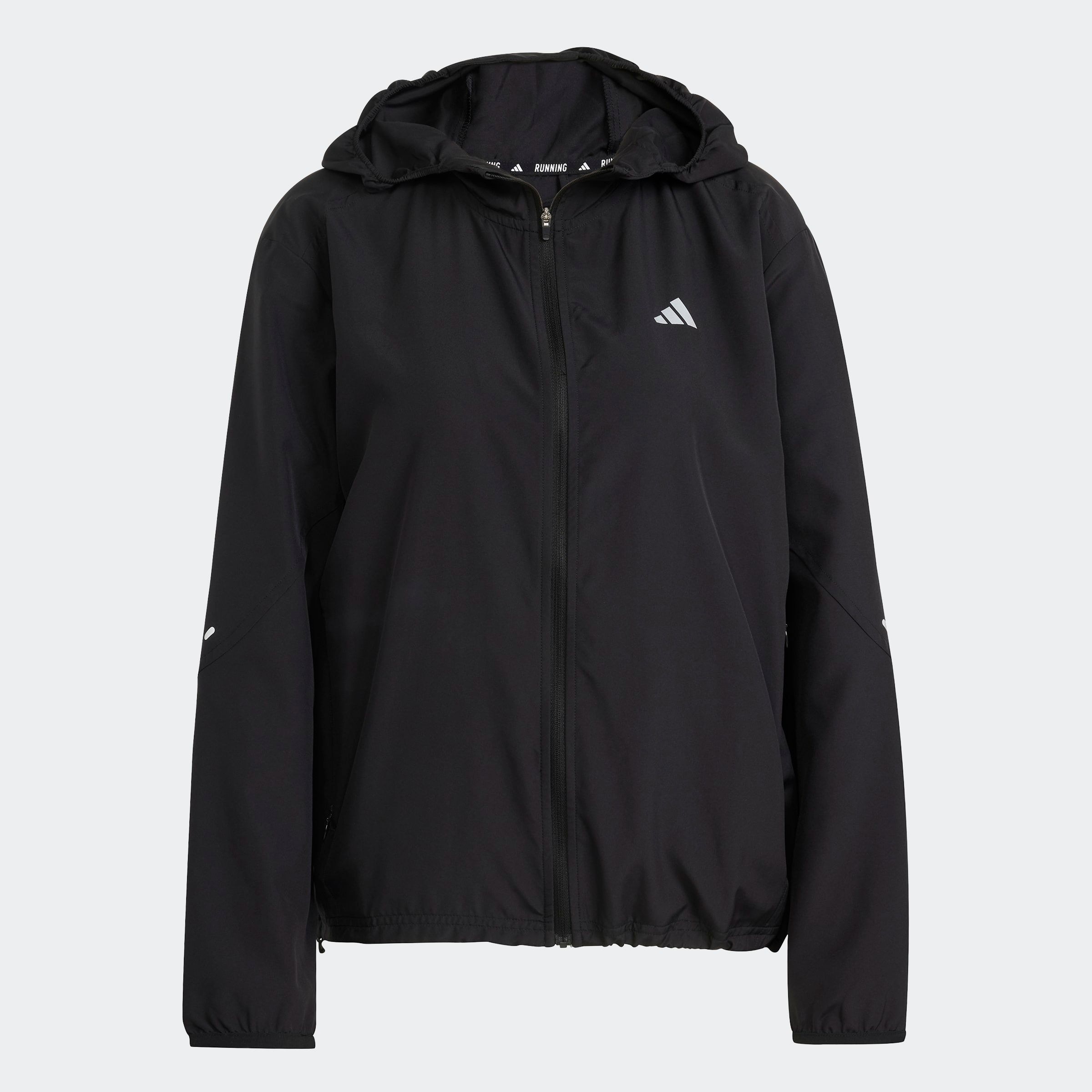 adidas Performance Laufjacke »RUN IT JACKET«