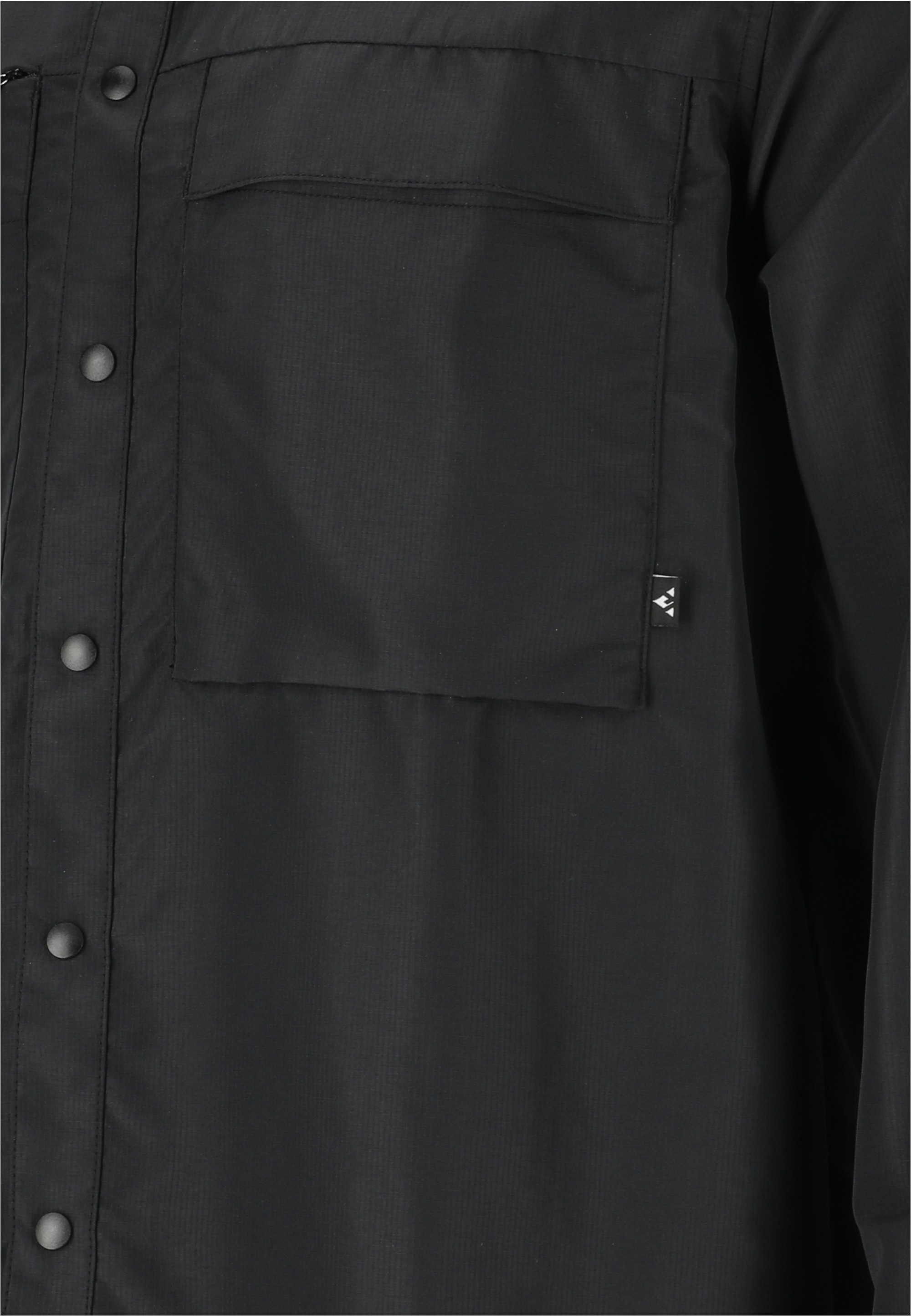WHISTLER Langarmshirt »Elm«, mit Quick-Dry-Funktion