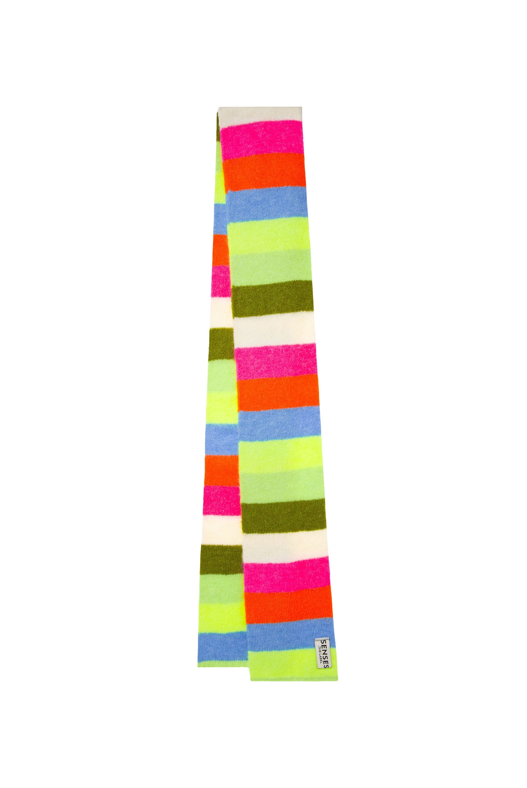 SENSES.THE LABEL Strickschal
