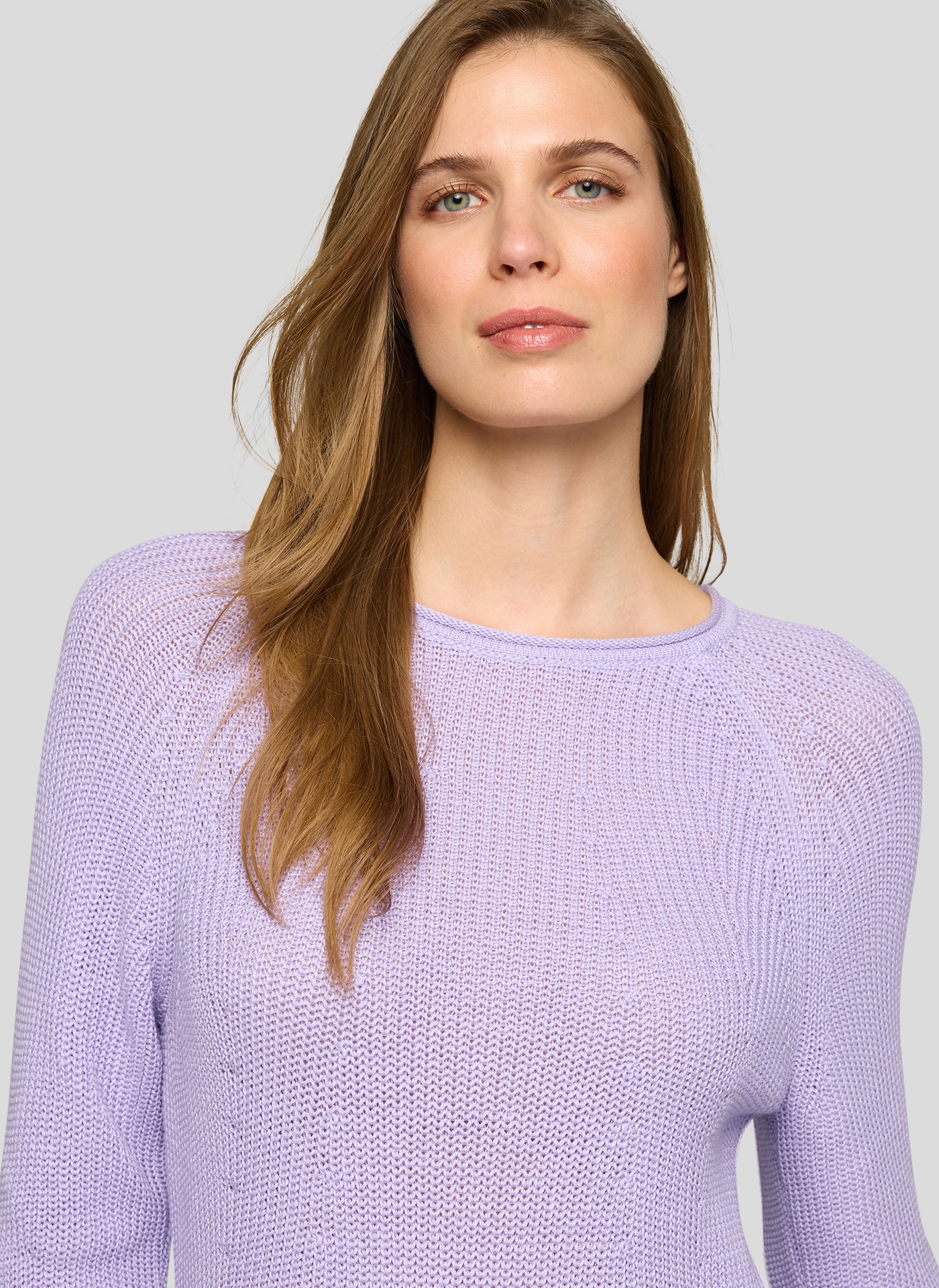 Rabe Strickpullover »Pullover«