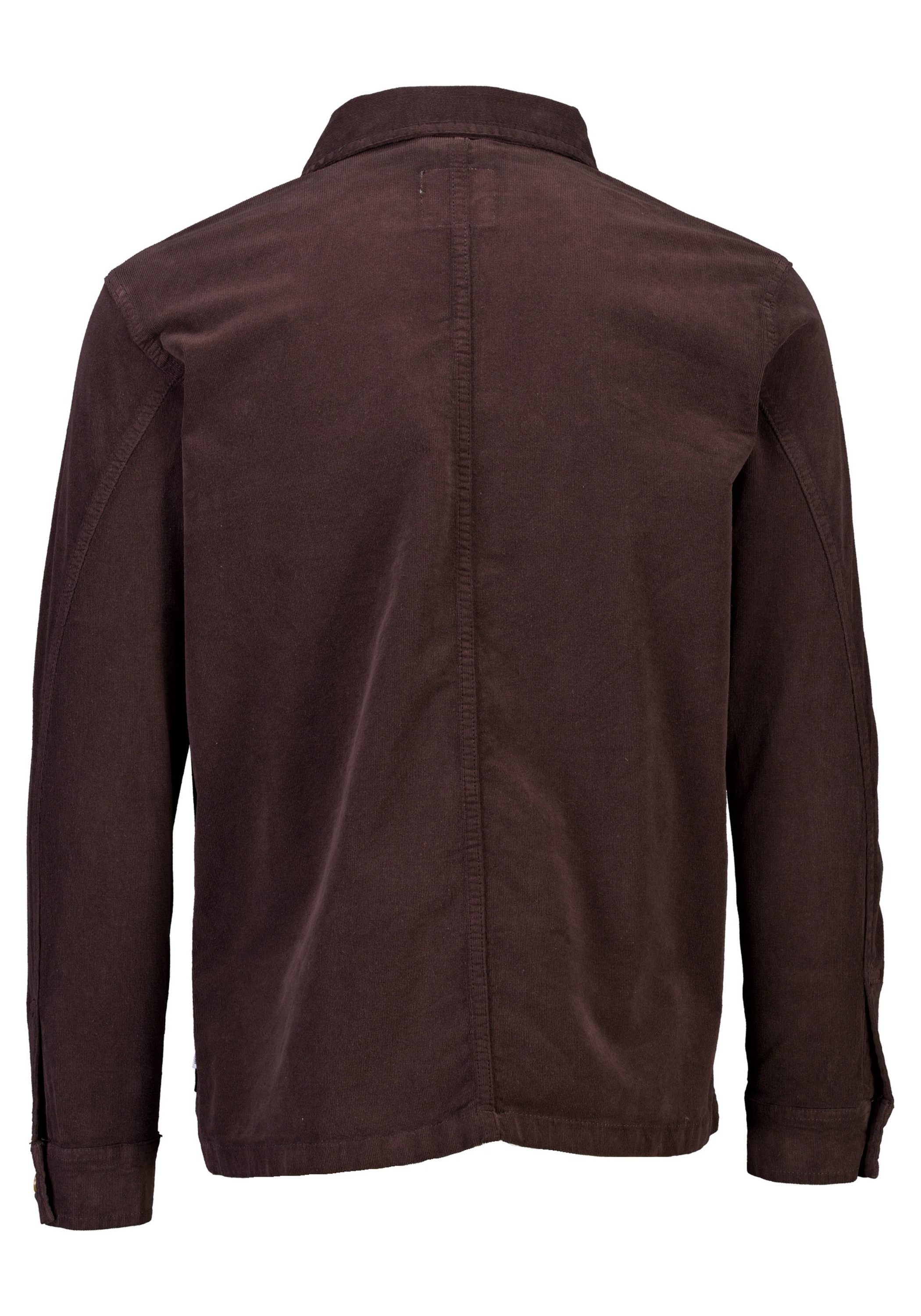 LINDBERGH Cordjacke "Lindbergh Cordhemd" günstig online kaufen